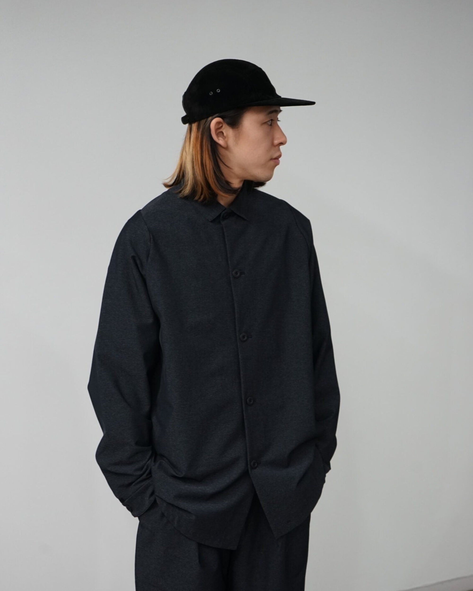 CARDRIDGE SHIRTS DUAL DIVISOR