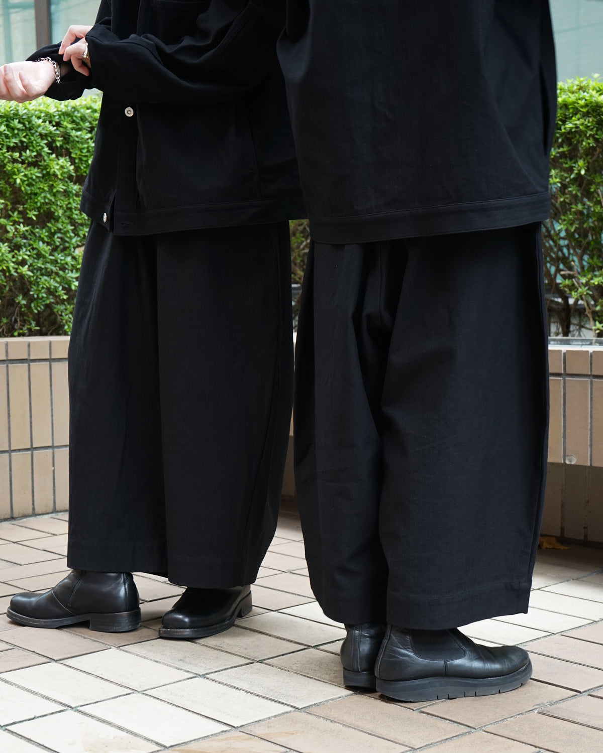 LIVING PANTS