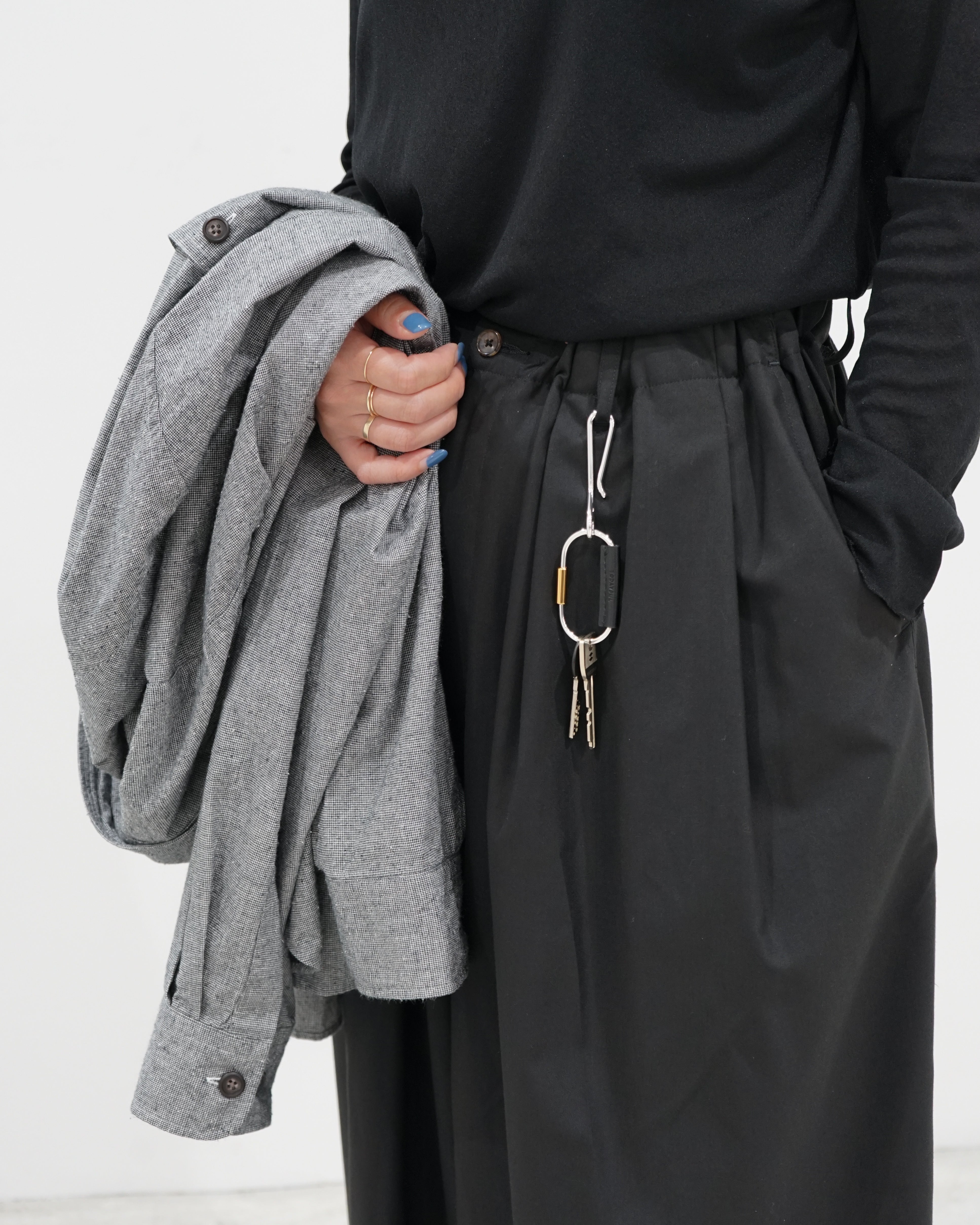 TODAYFUL - Useful Key Charm