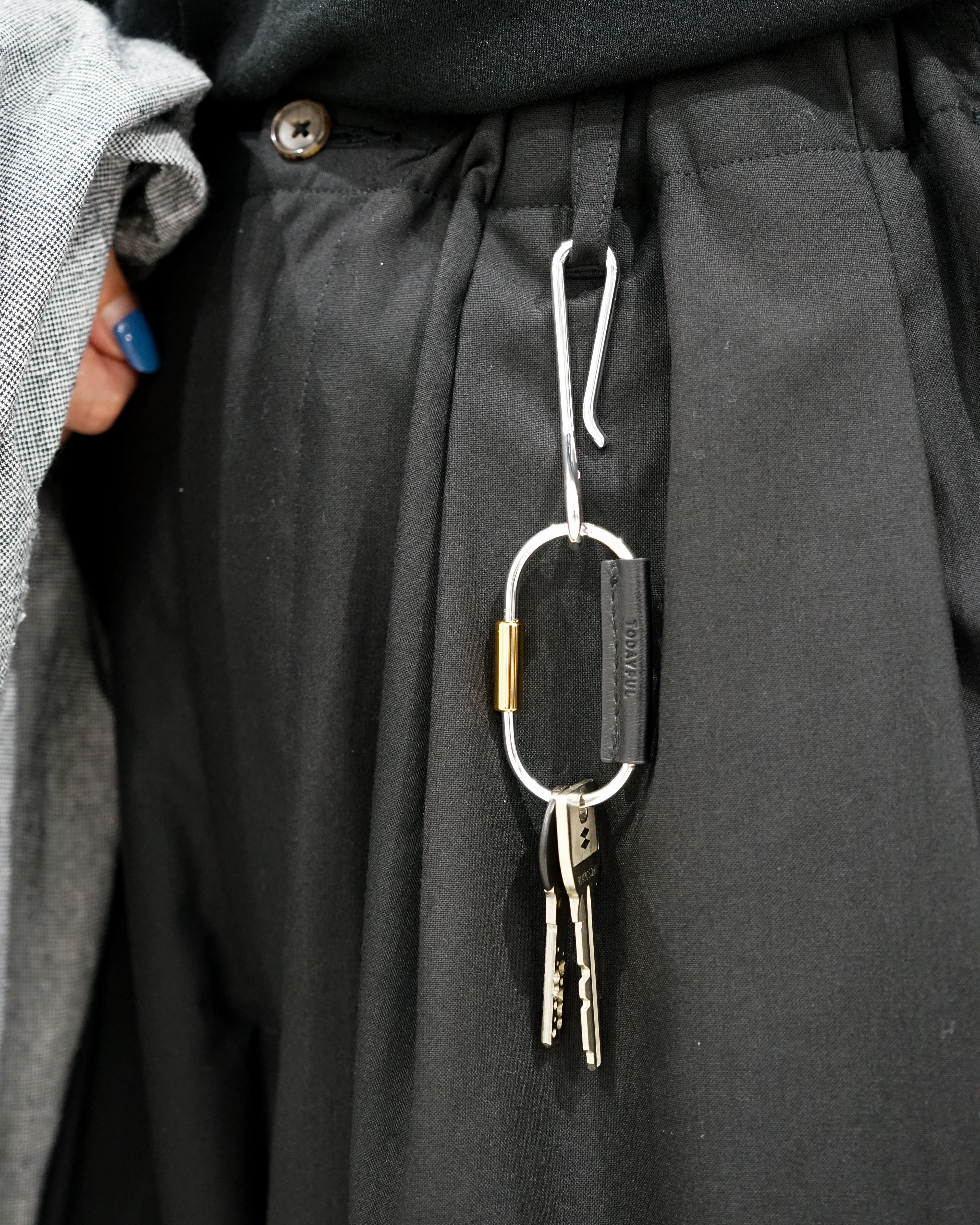【7/10(金)発売】Useful Key Charm
