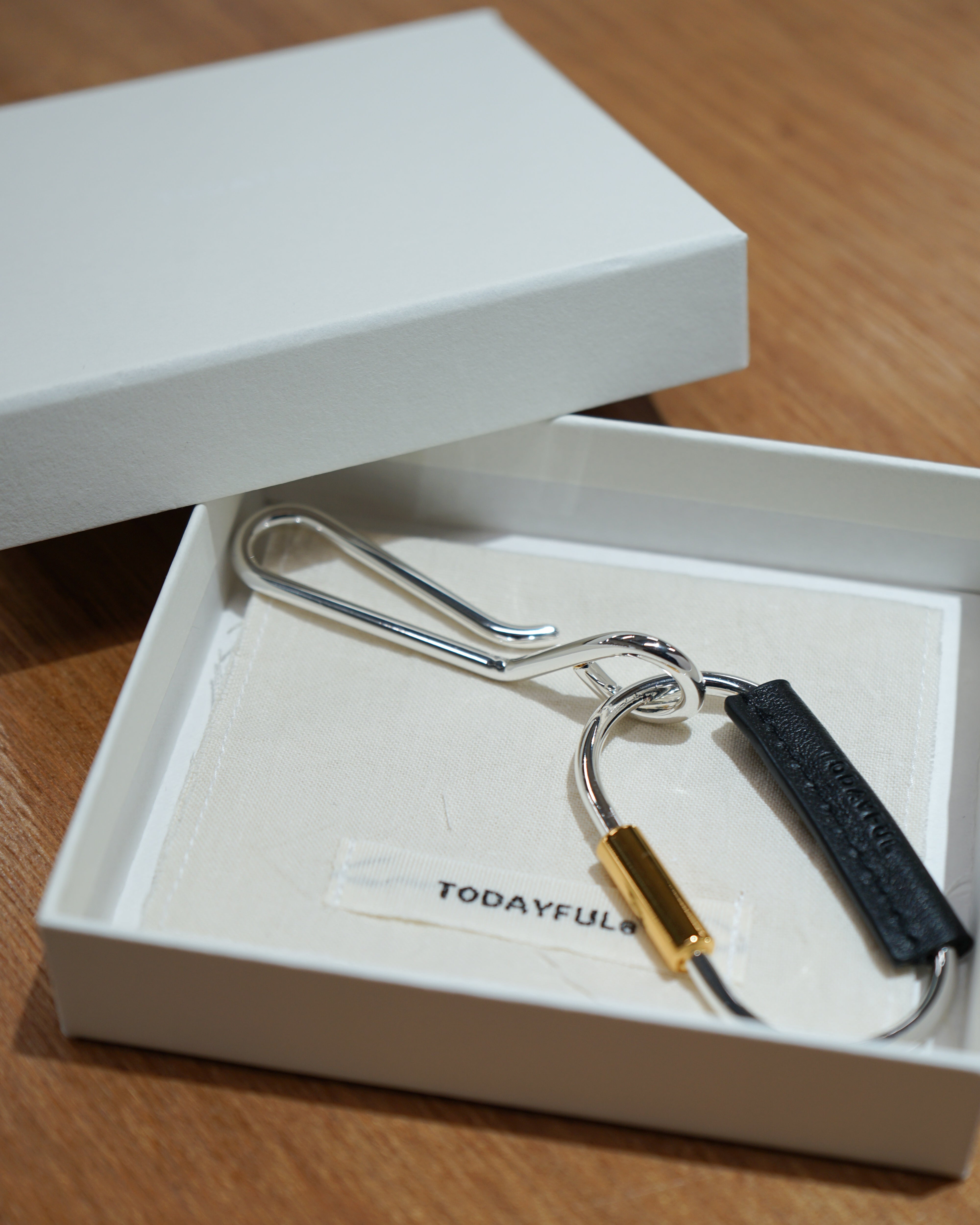【7/10(金)発売】Useful Key Charm