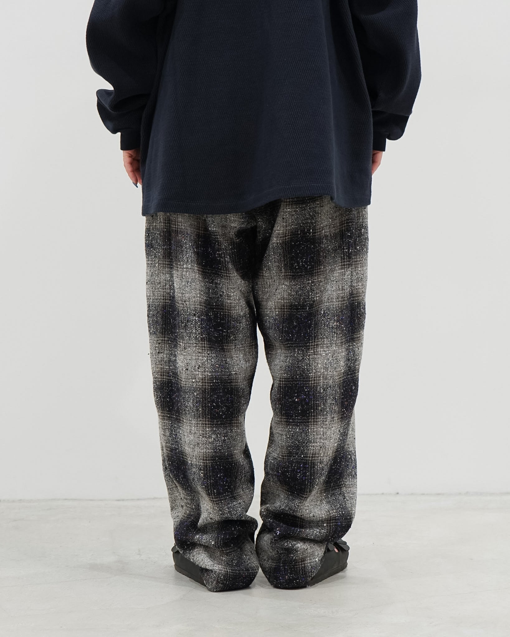 NIGHT WEAR PANTS B