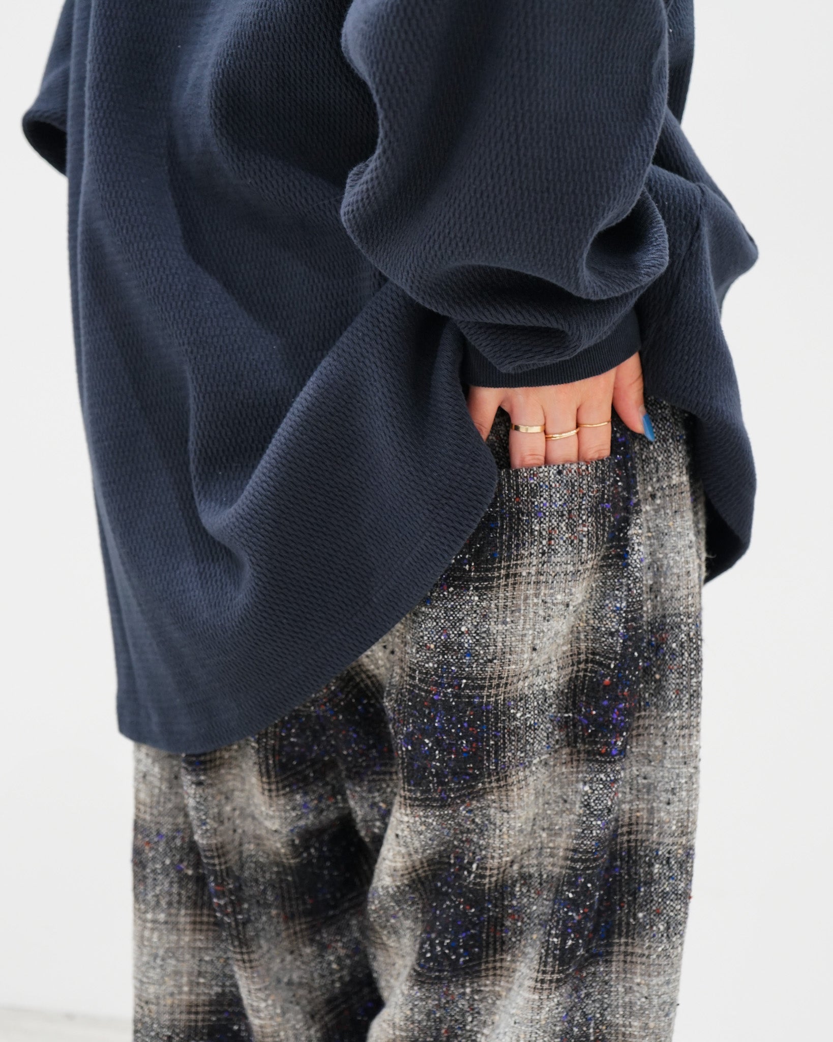 NIGHT WEAR PANTS B