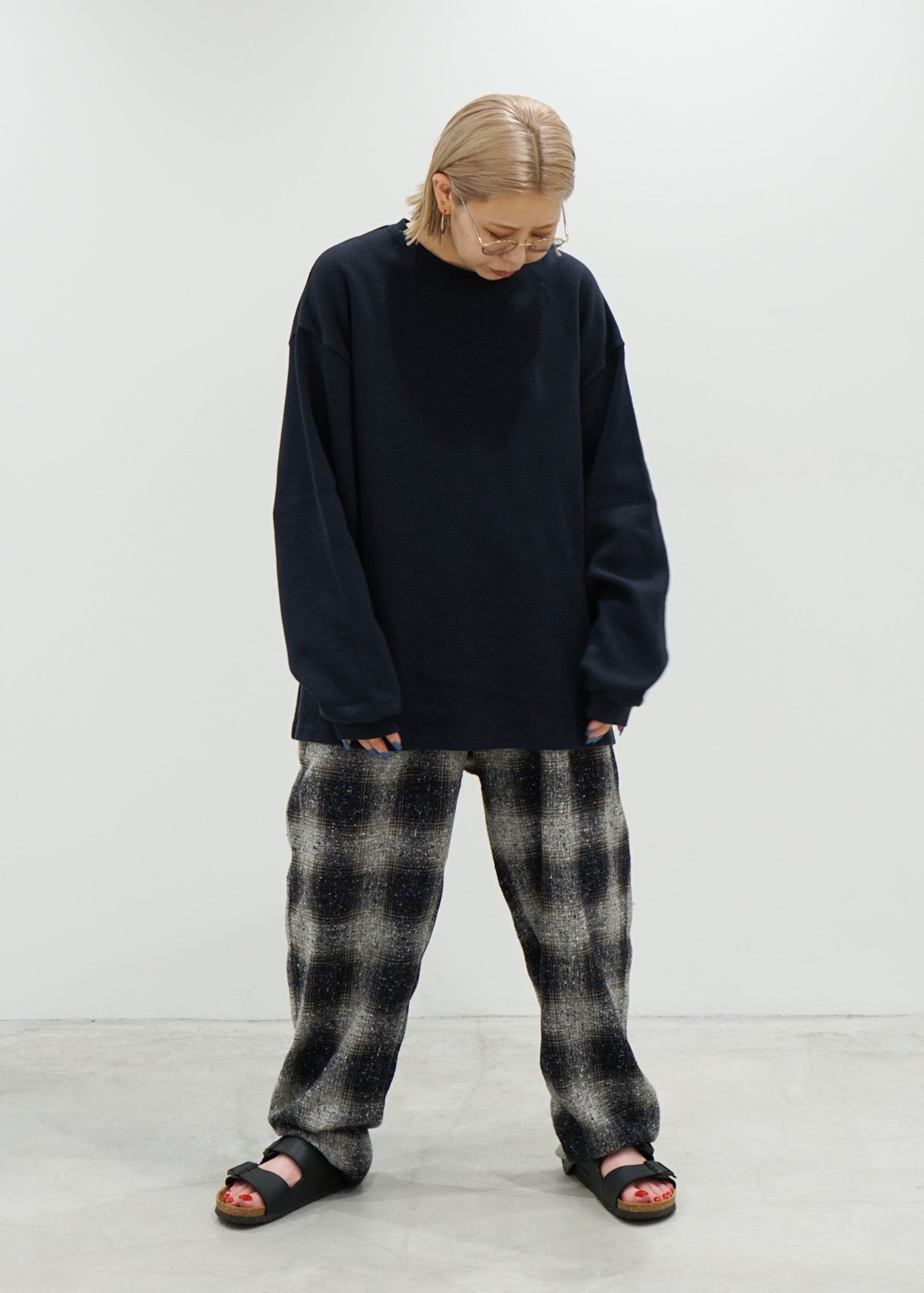 NIGHT WEAR PANTS B