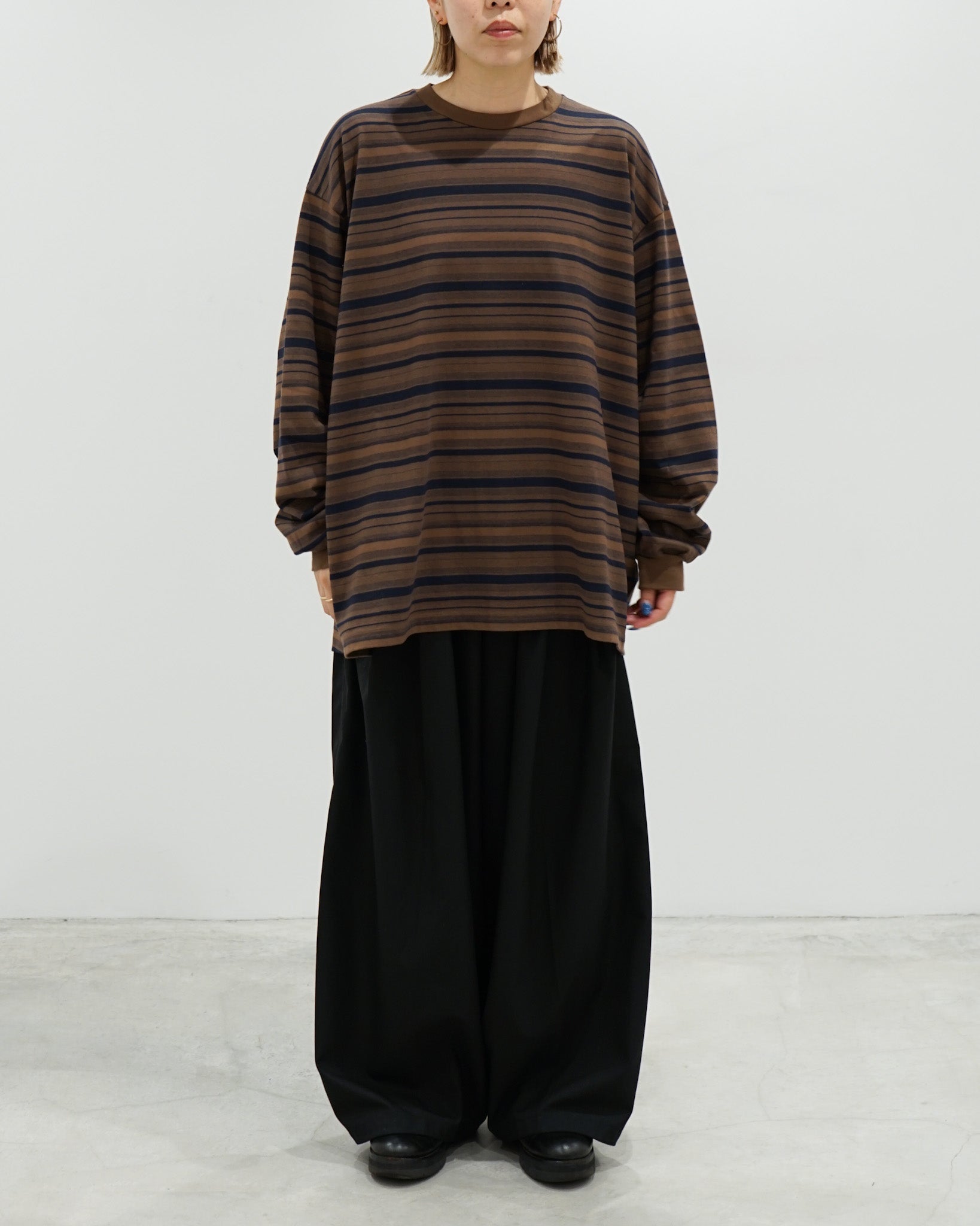OVERSIZE LONGSLEEVE B
