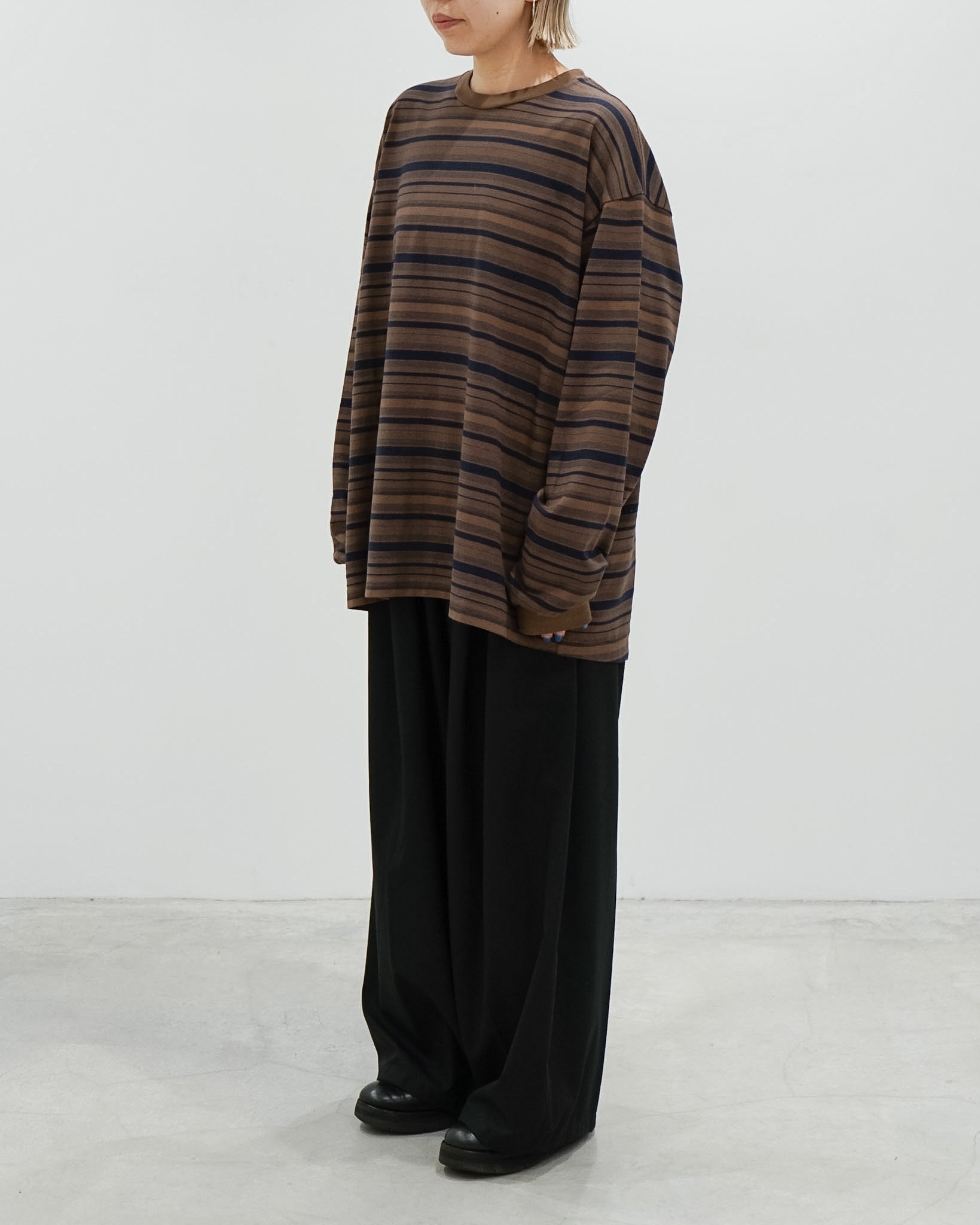 OVERSIZE LONGSLEEVE B
