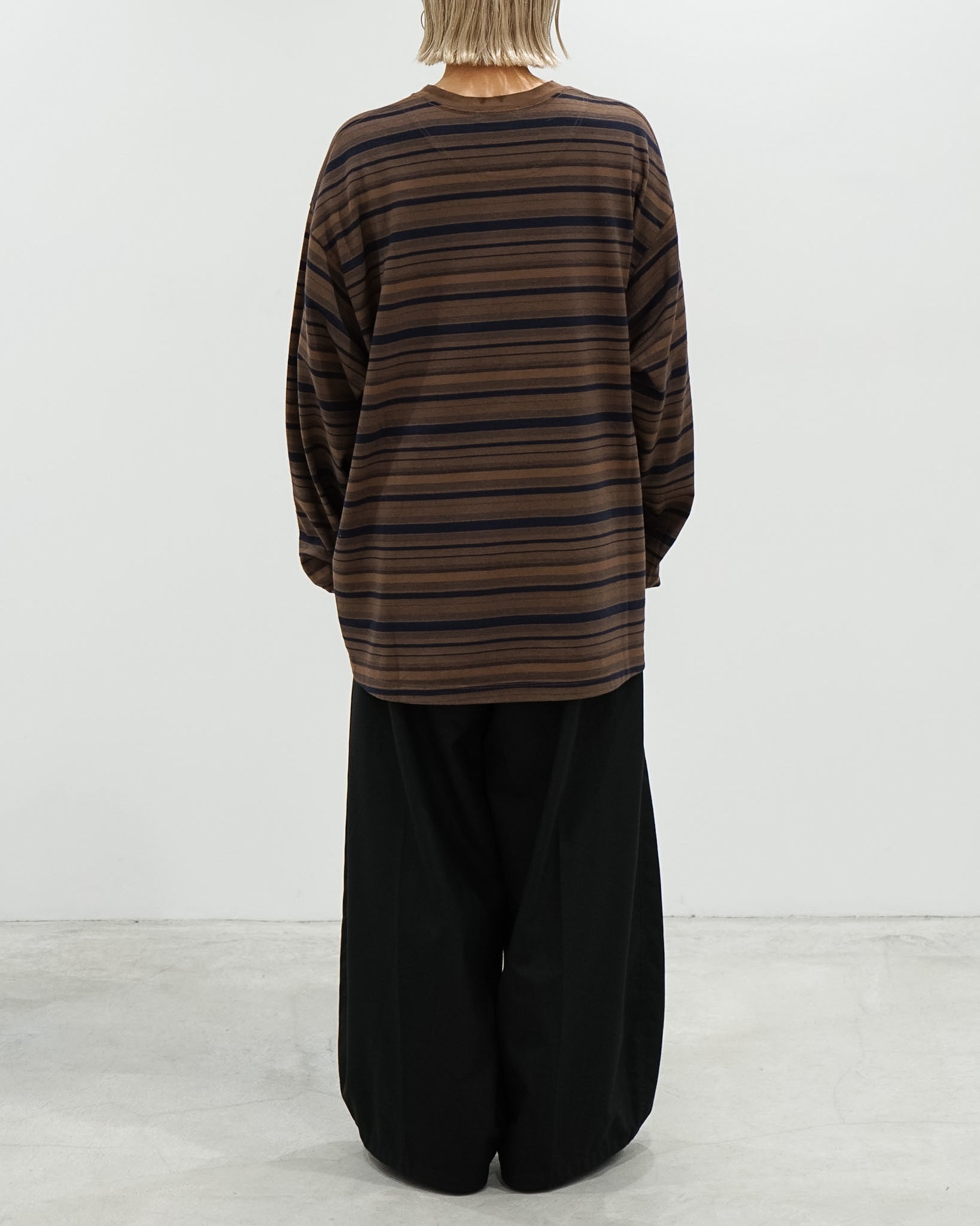 OVERSIZE LONGSLEEVE B