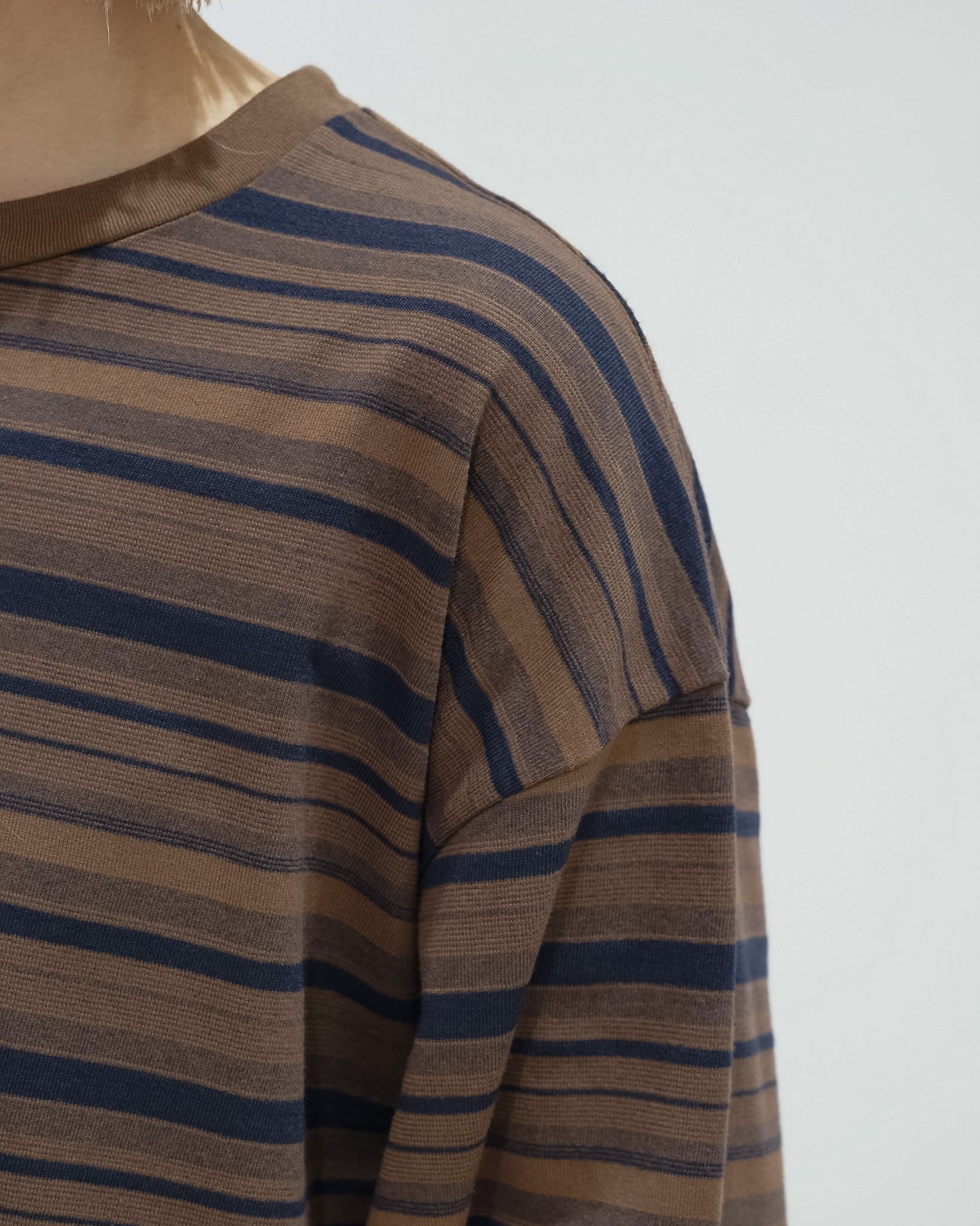 OVERSIZE LONGSLEEVE B