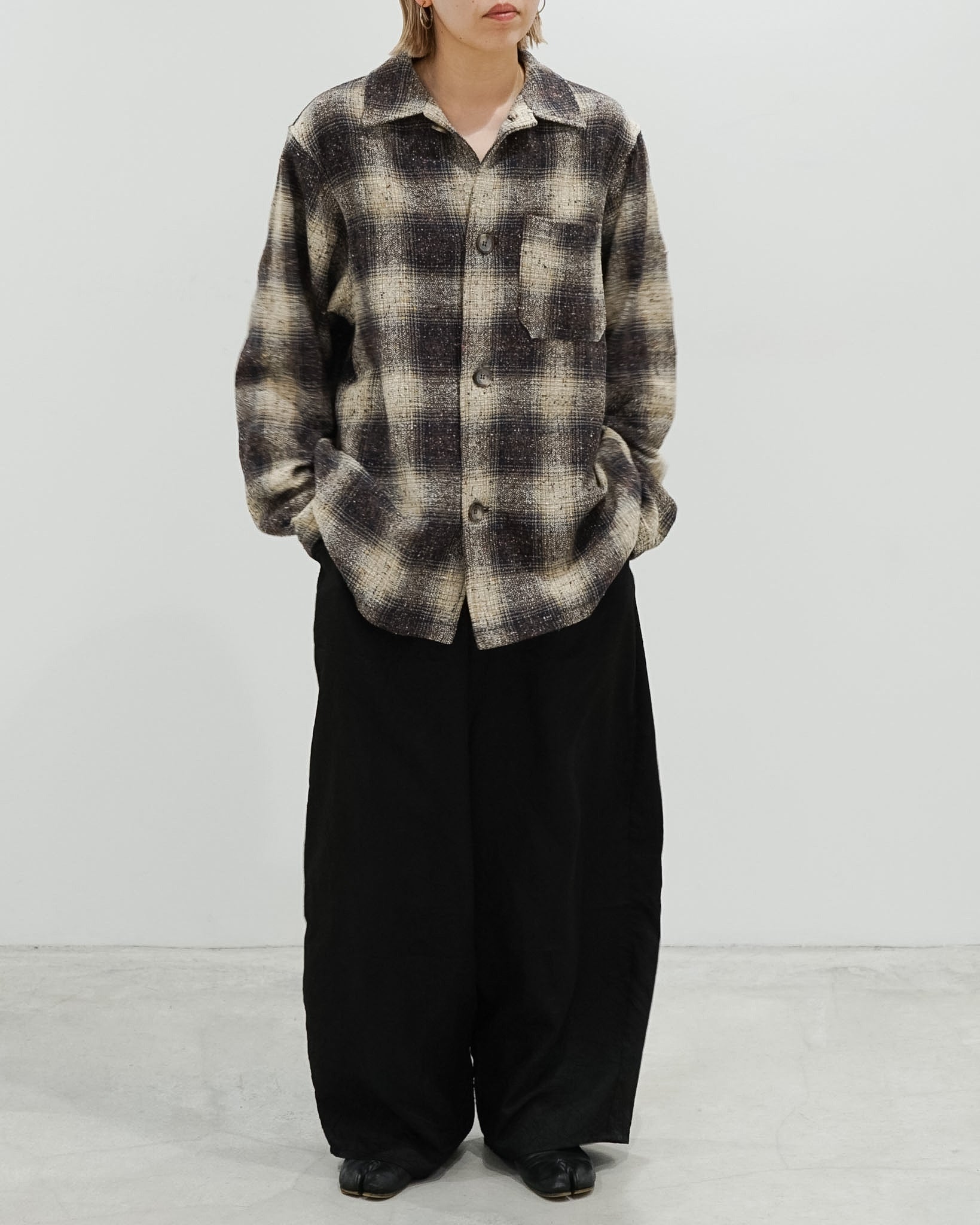NIGHT WEAR SHIRT B