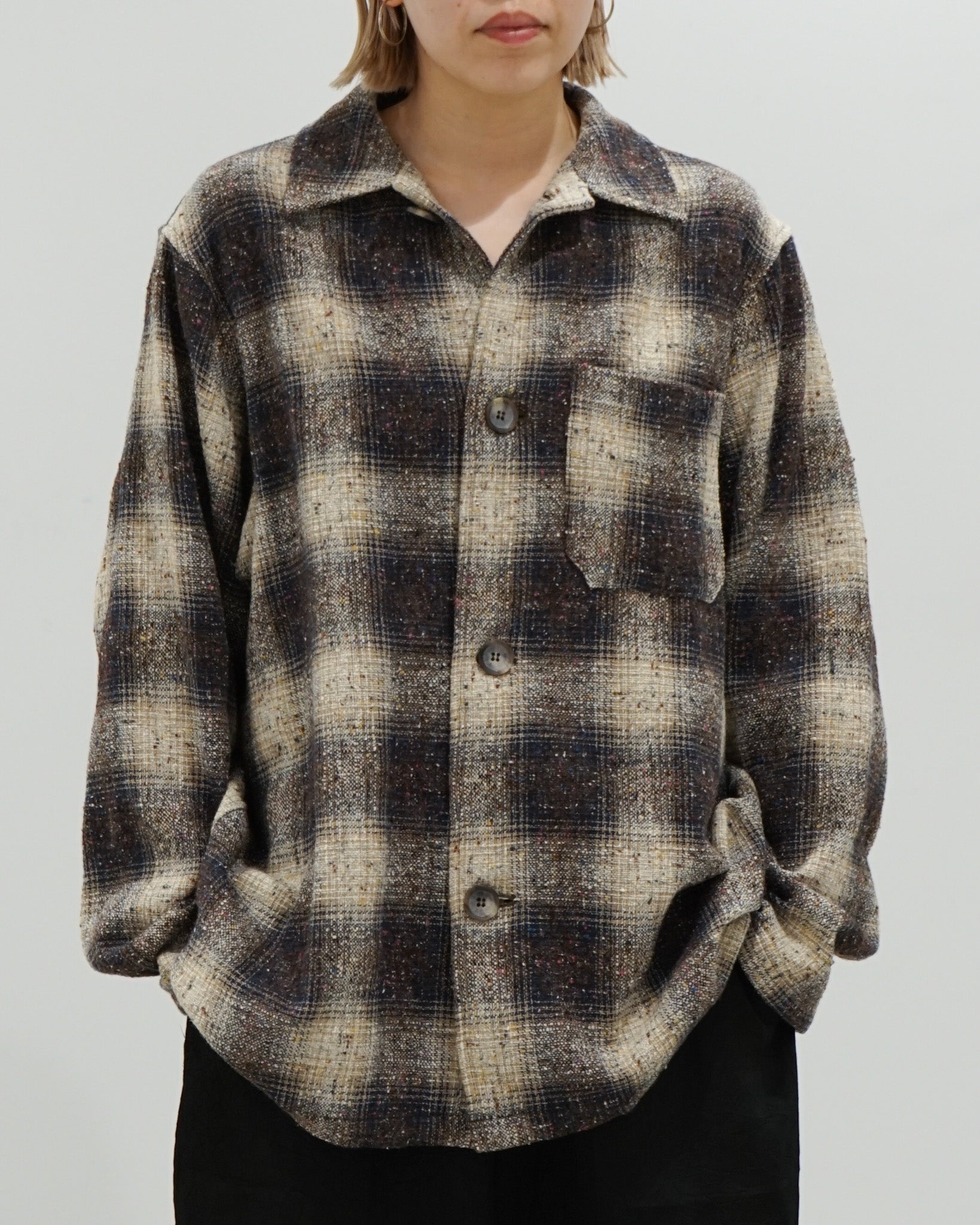 NIGHT WEAR SHIRT B