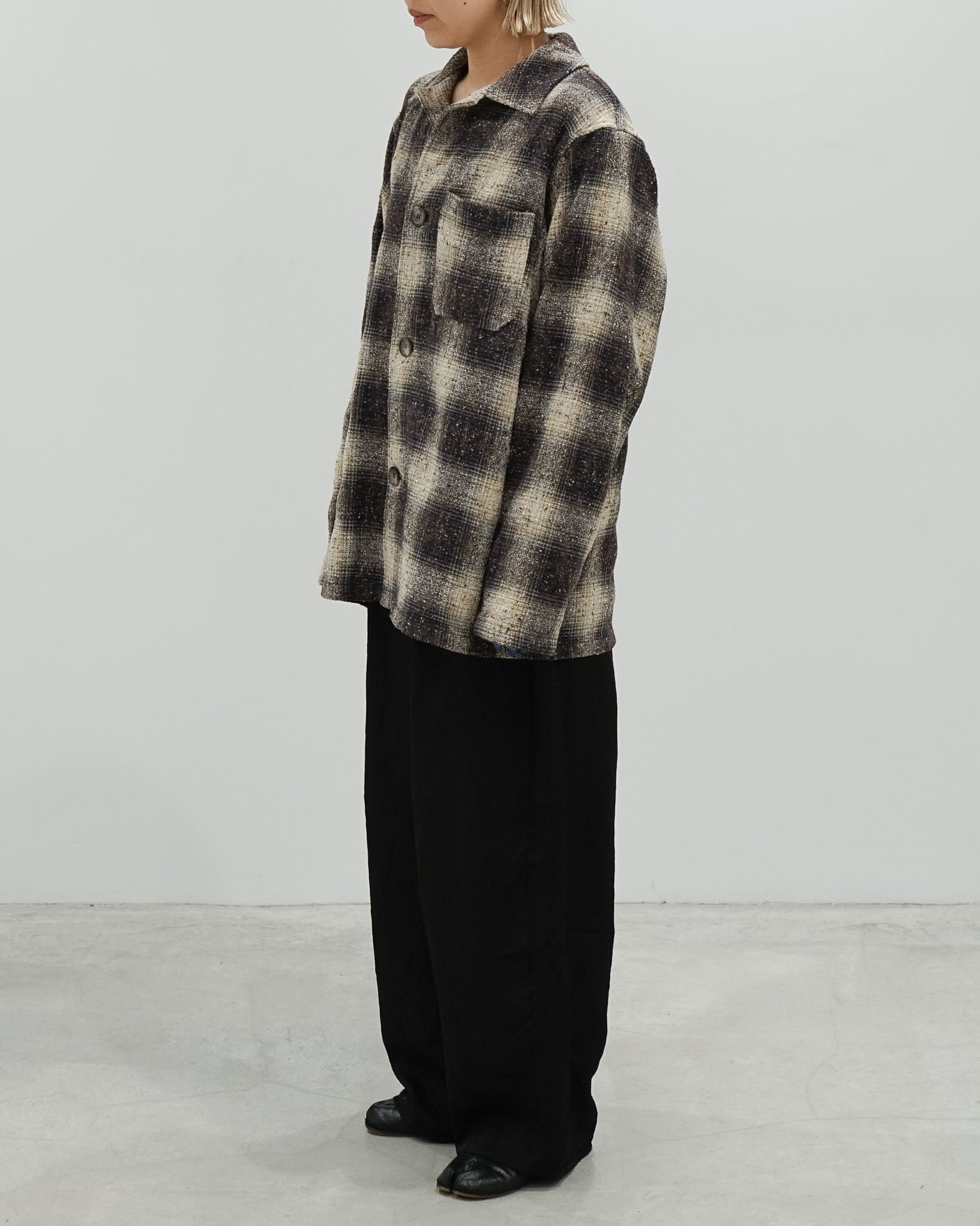 NIGHT WEAR SHIRT B