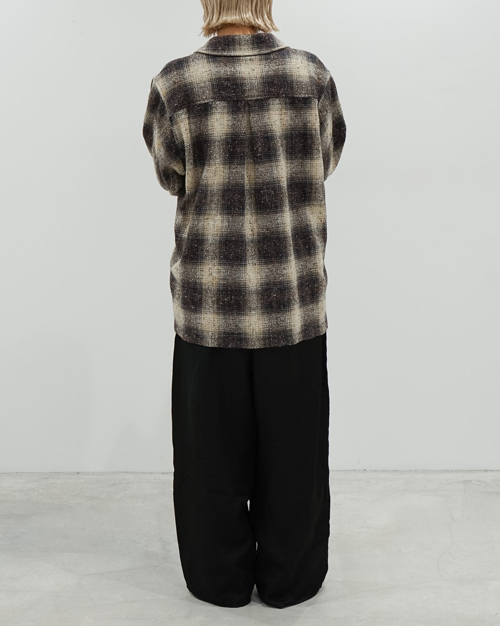 NIGHT WEAR SHIRT B