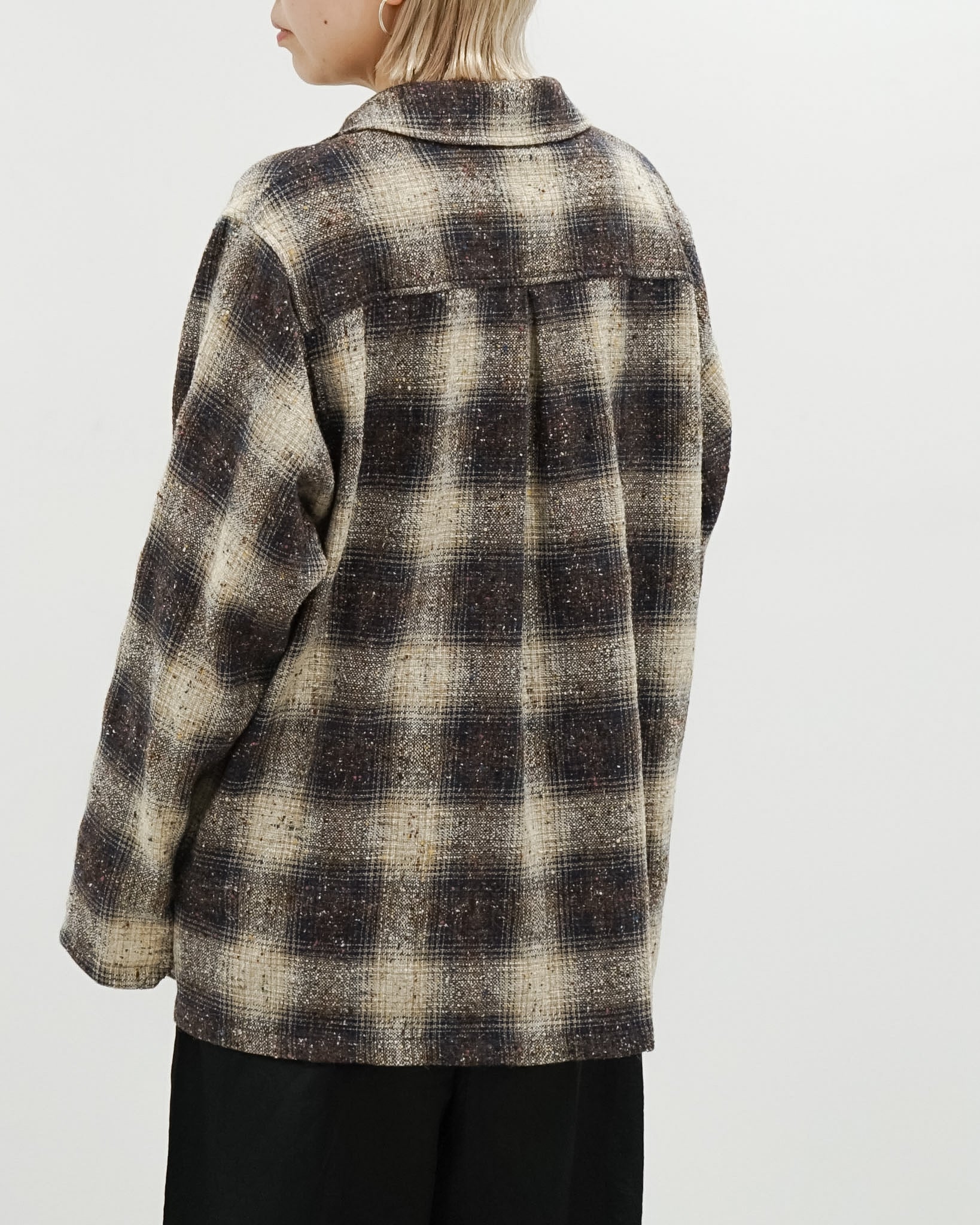 NIGHT WEAR SHIRT B