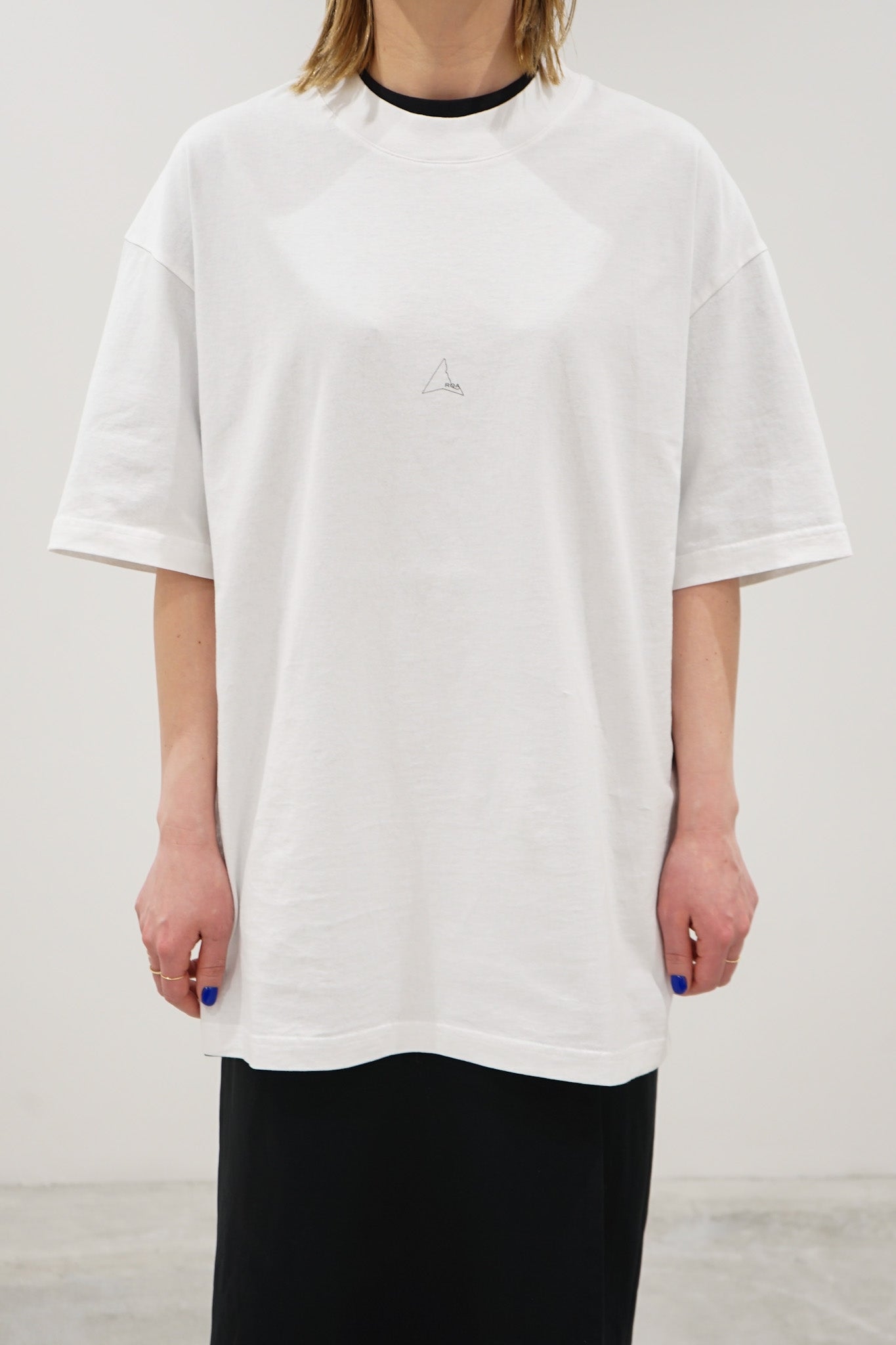 Logo T Shirt