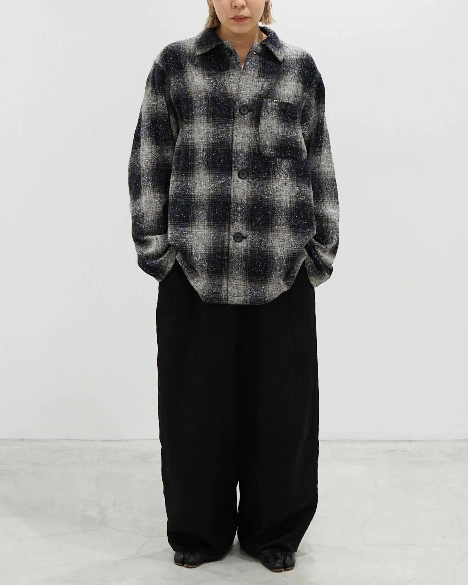 NIGHT WEAR SHIRT B