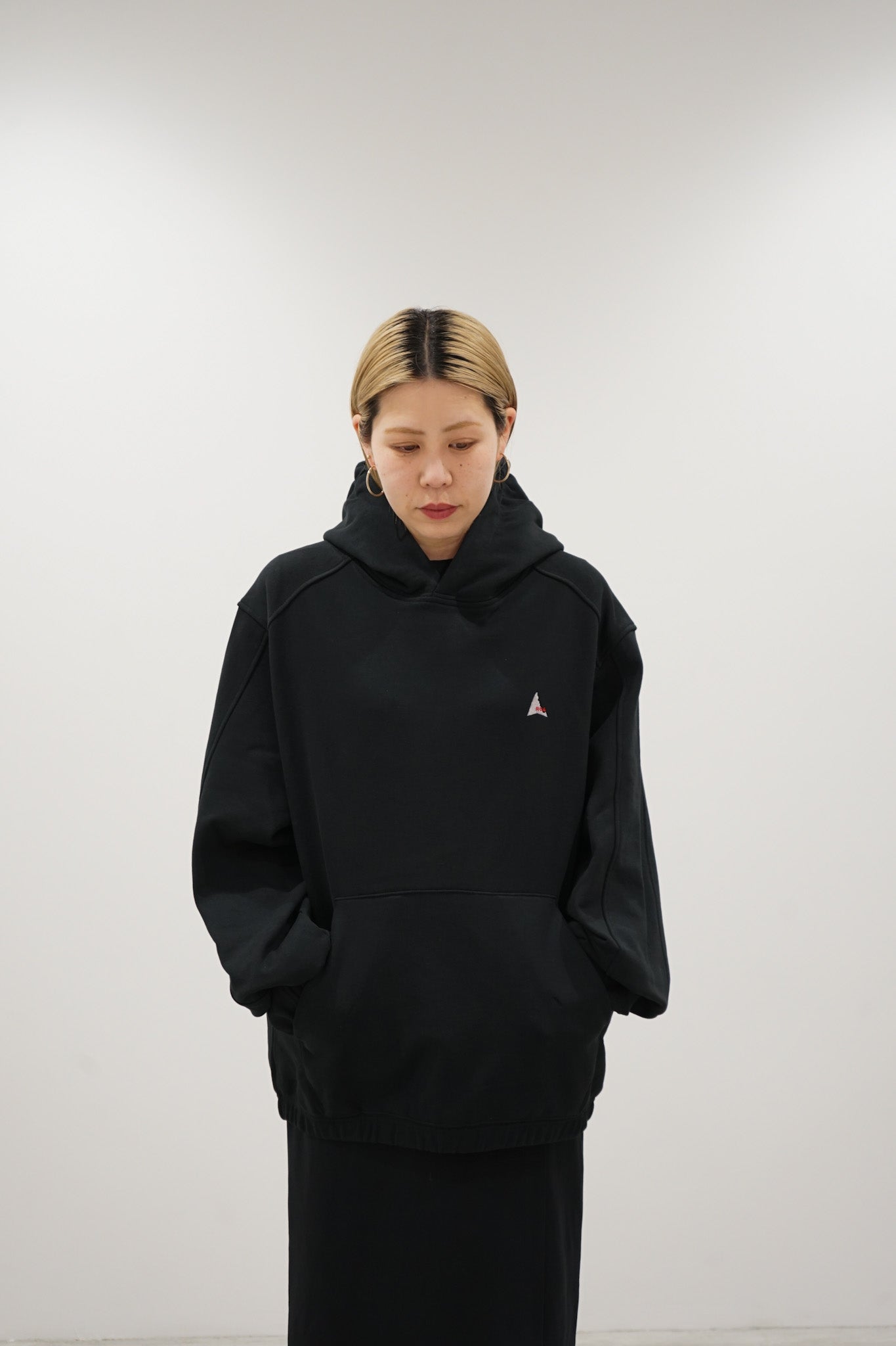 Logo Hoodie