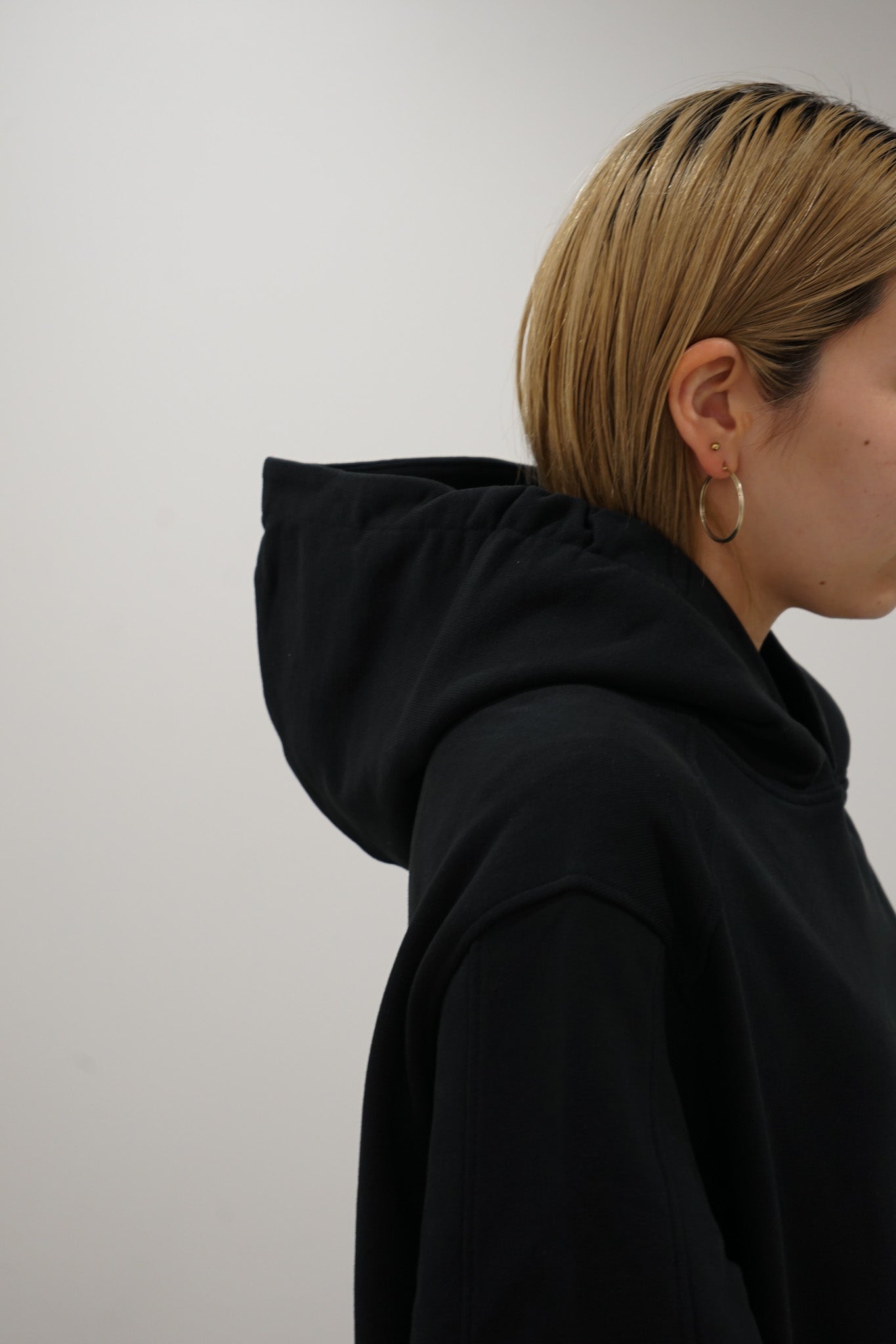 Logo Hoodie