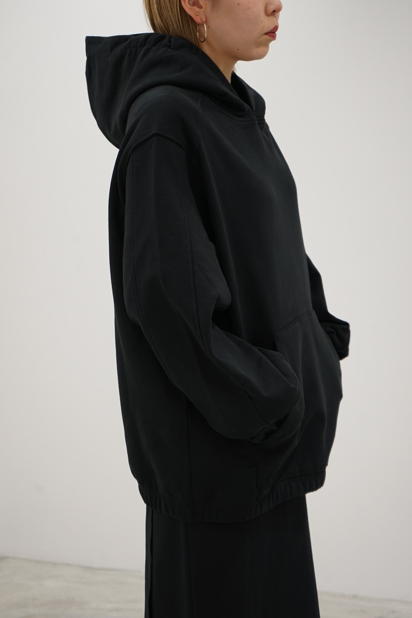 Logo Hoodie