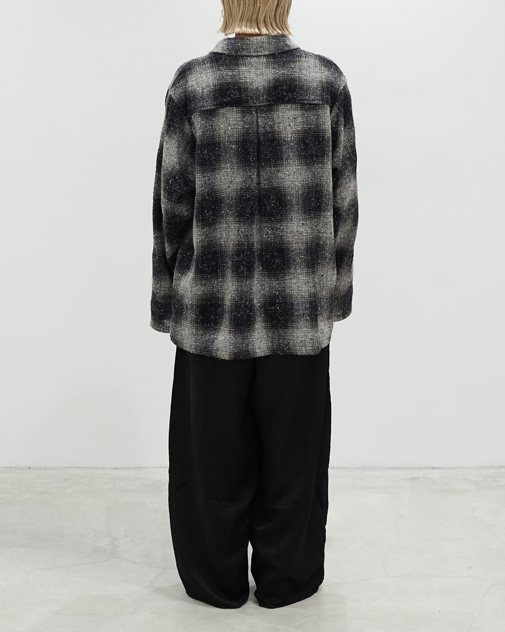 NIGHT WEAR SHIRT B