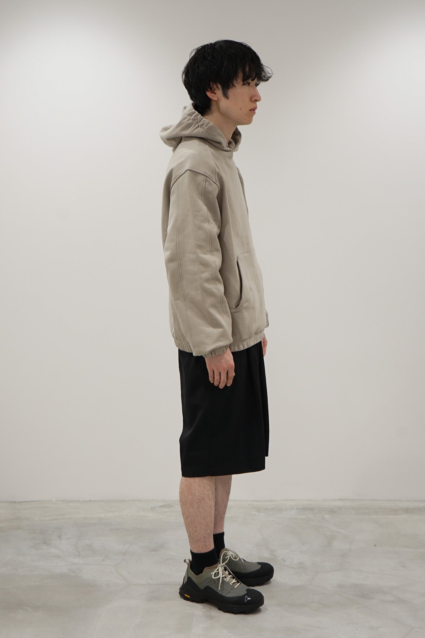 Logo Hoodie