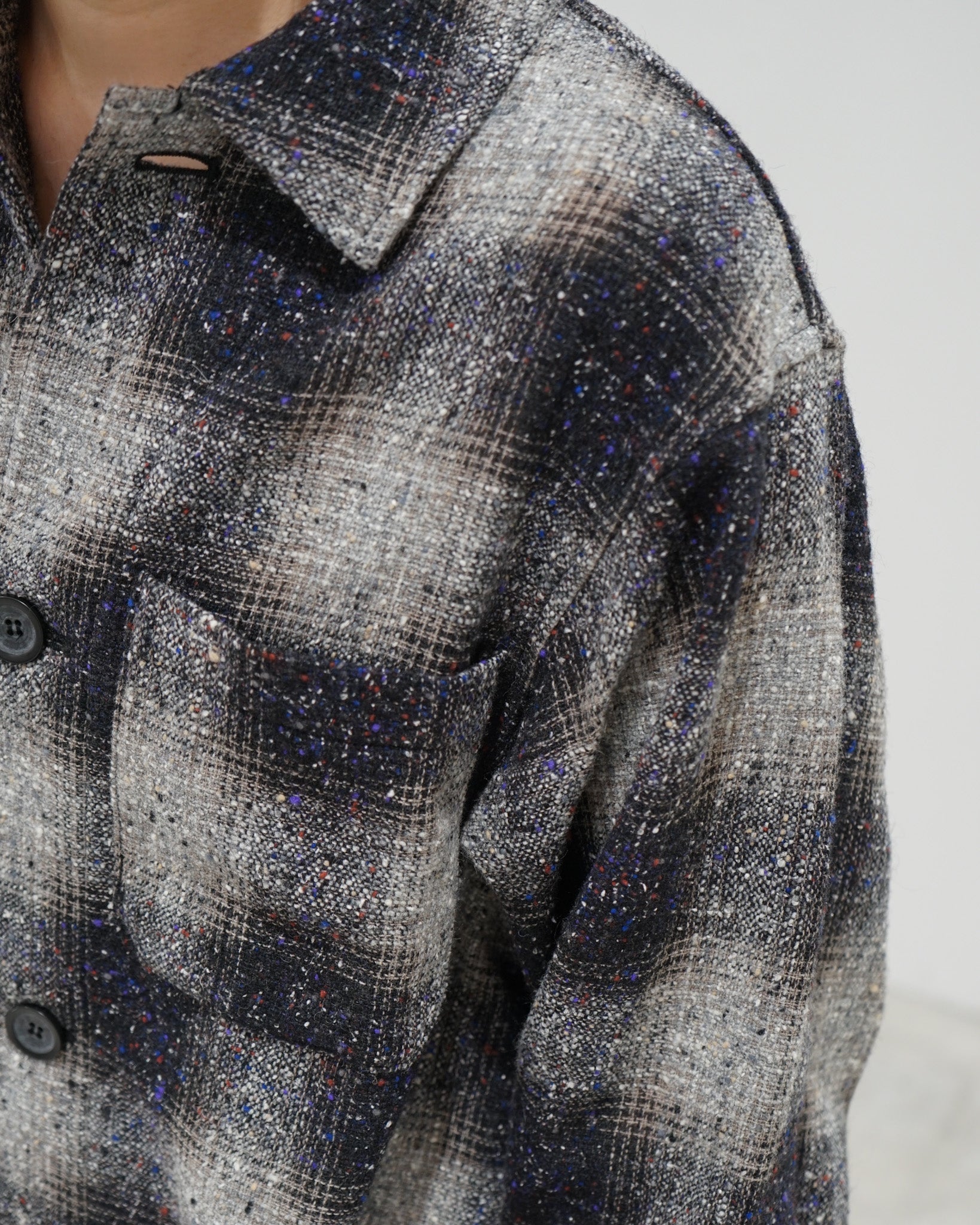 NIGHT WEAR SHIRT B