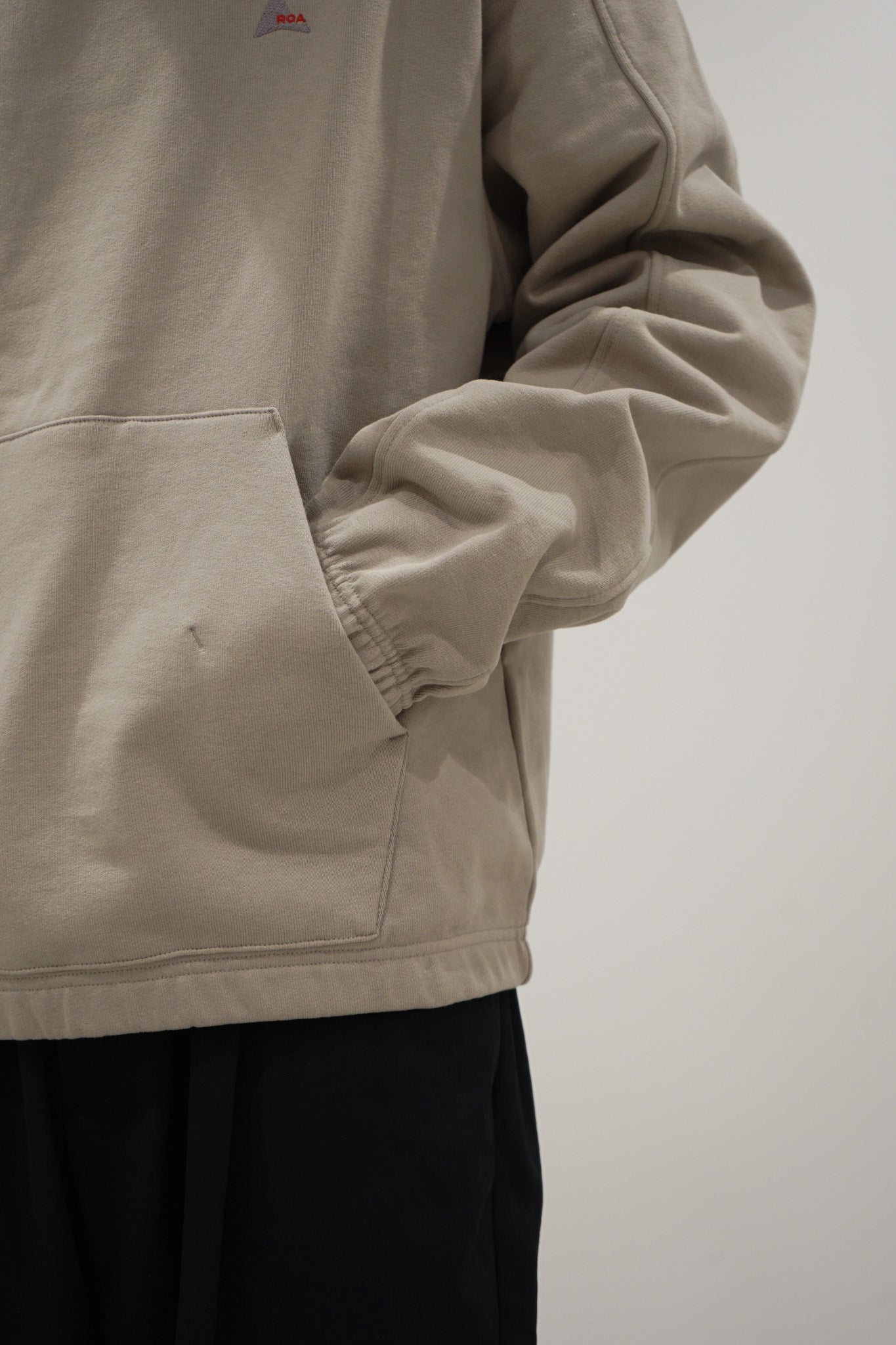 Logo Hoodie