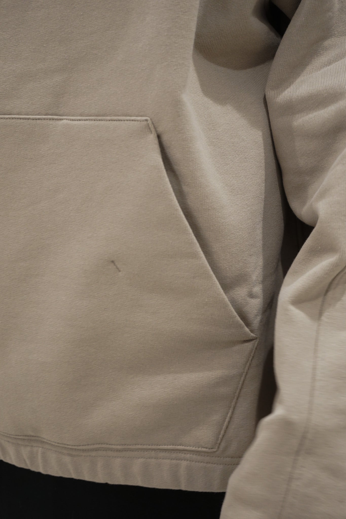 Logo Hoodie
