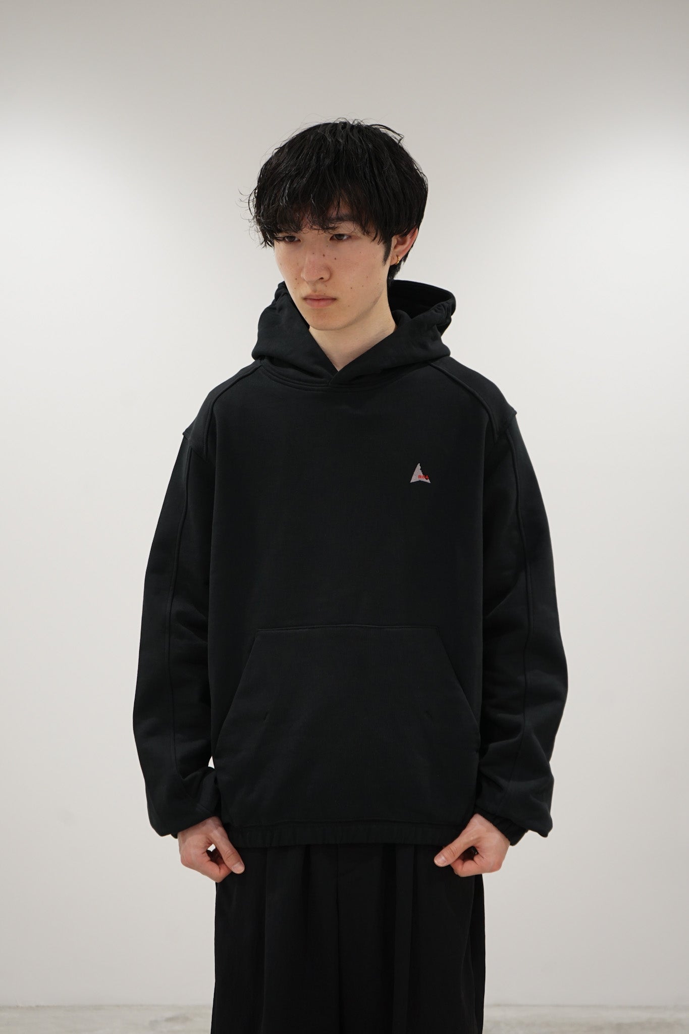Logo Hoodie