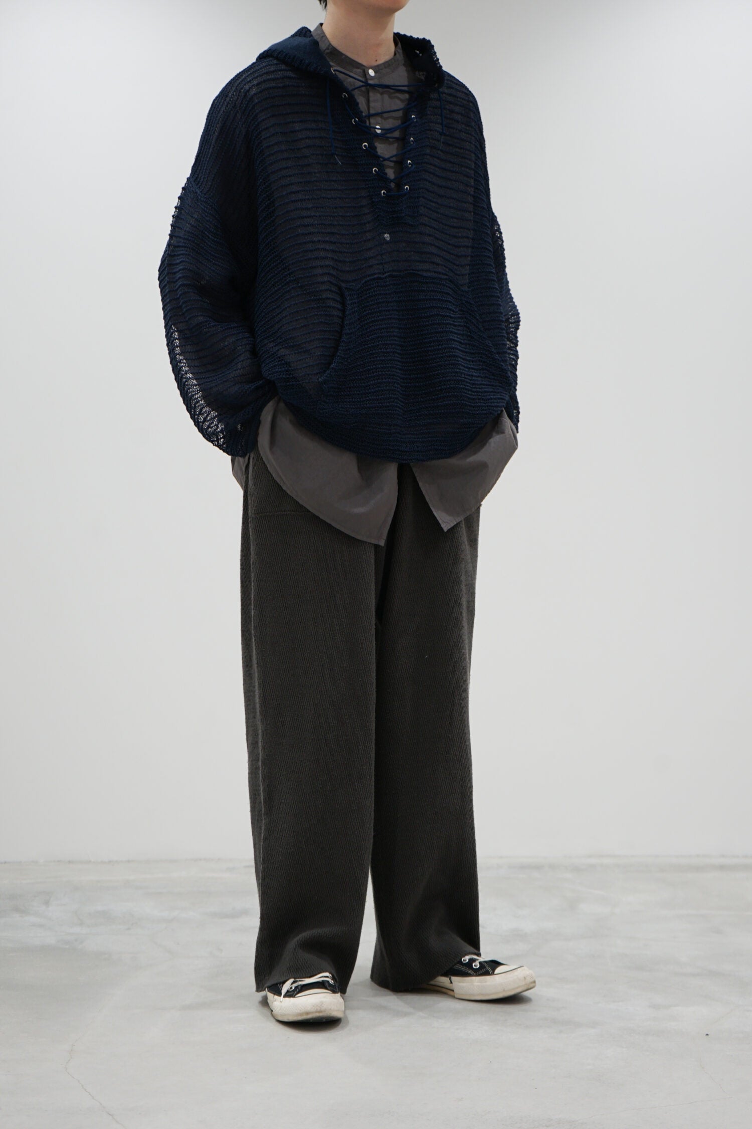 THERMAL PANTS