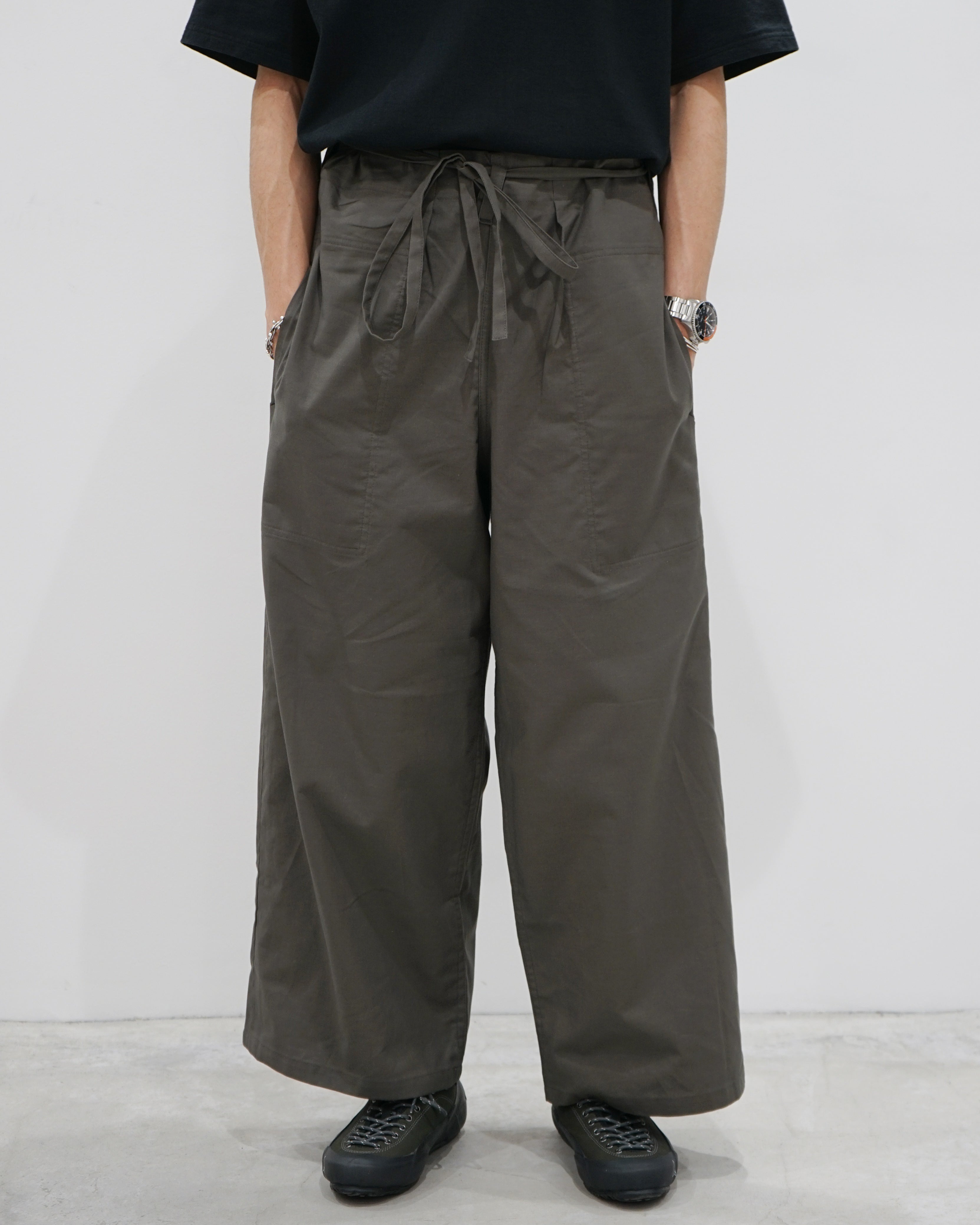 sleeping pants