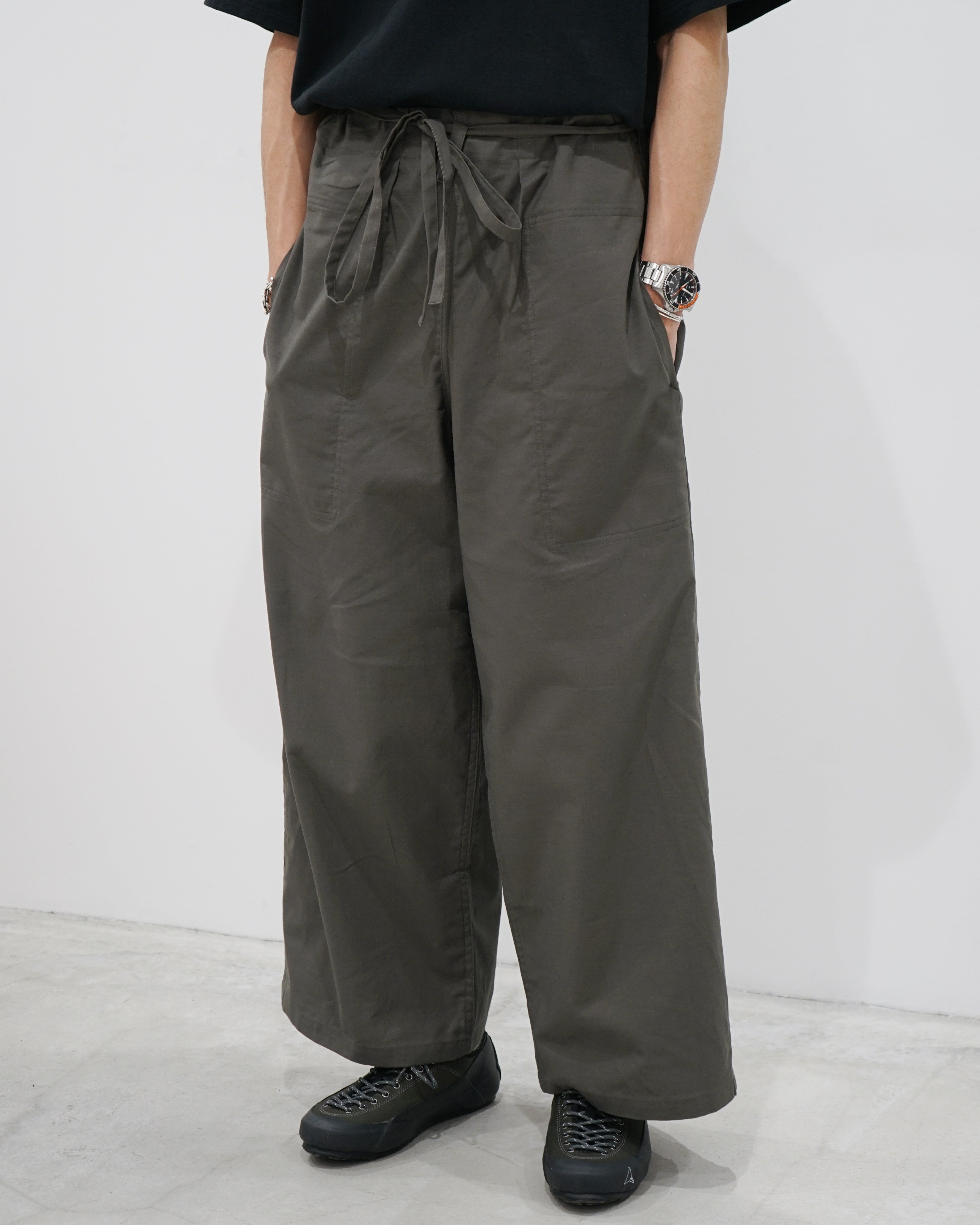 sleeping pants