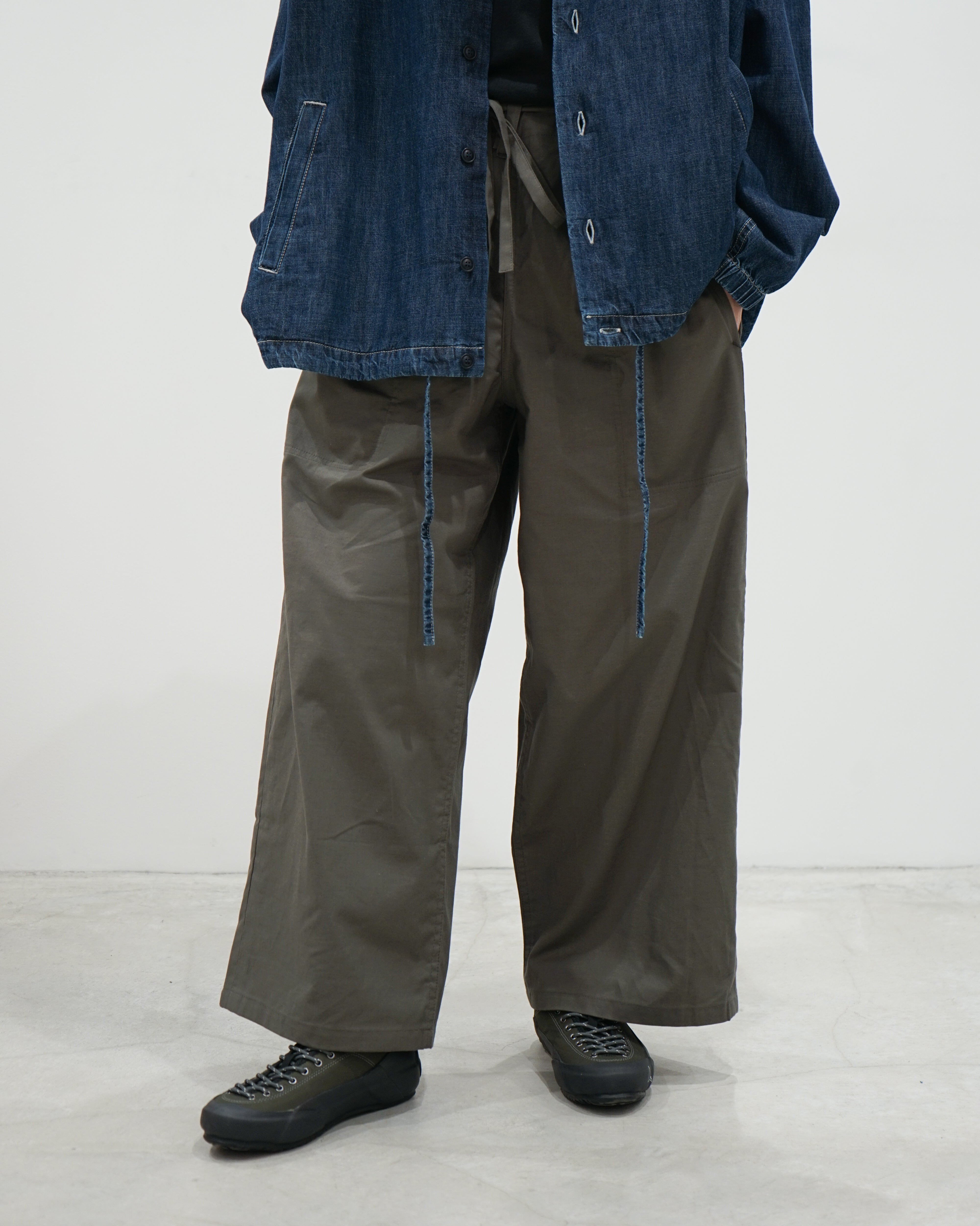 sleeping pants