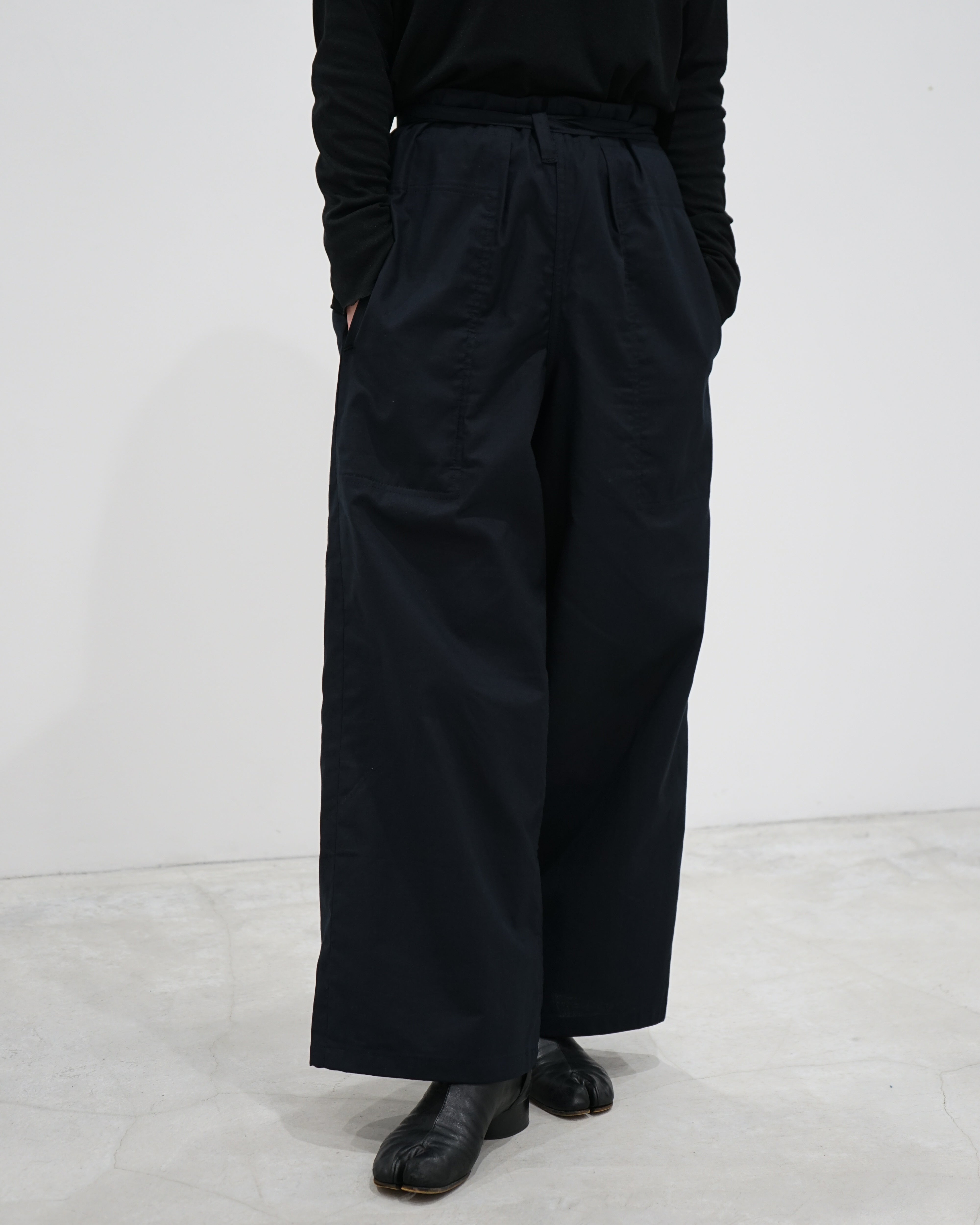 【26SS】sleeping pants