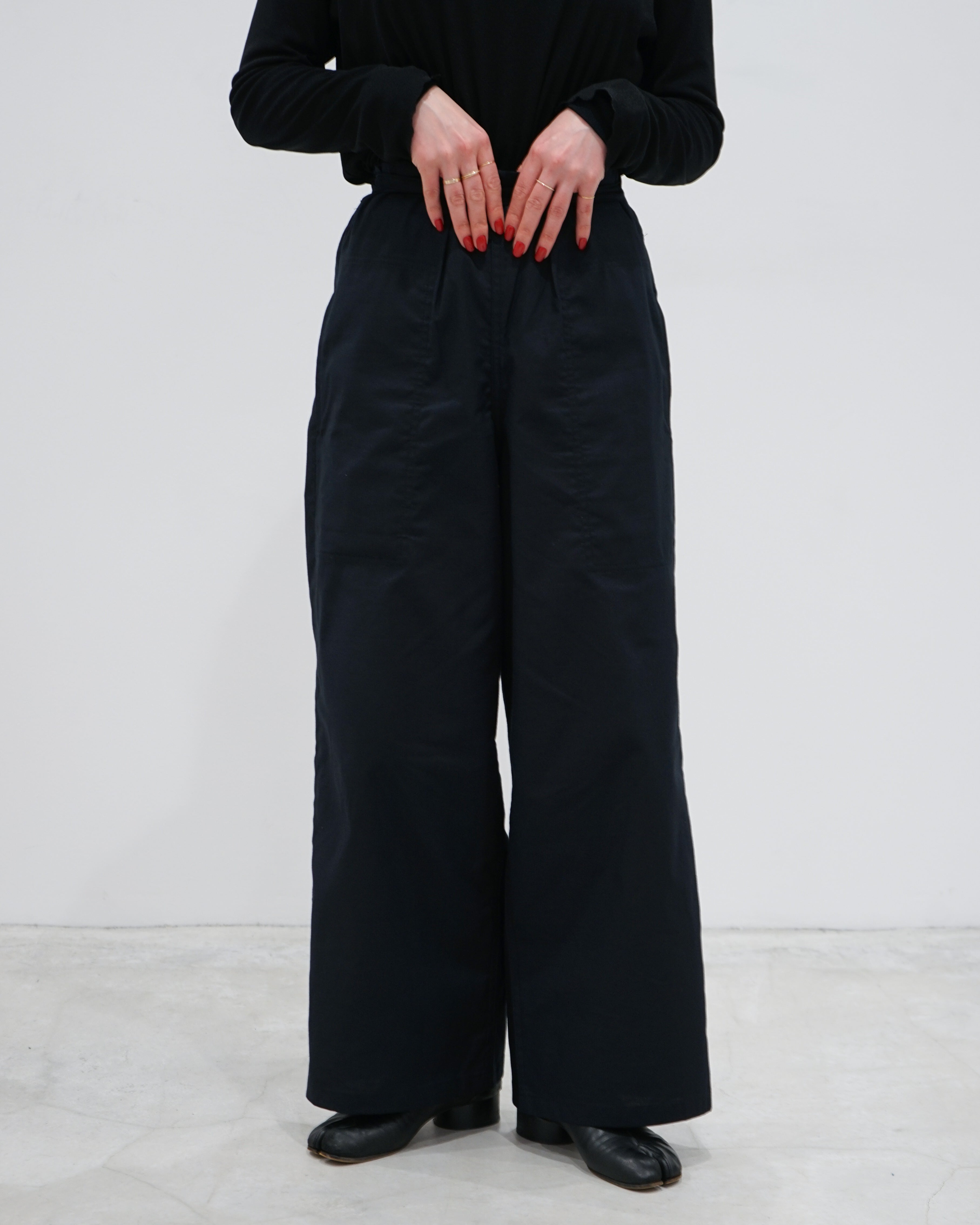 【26SS】sleeping pants