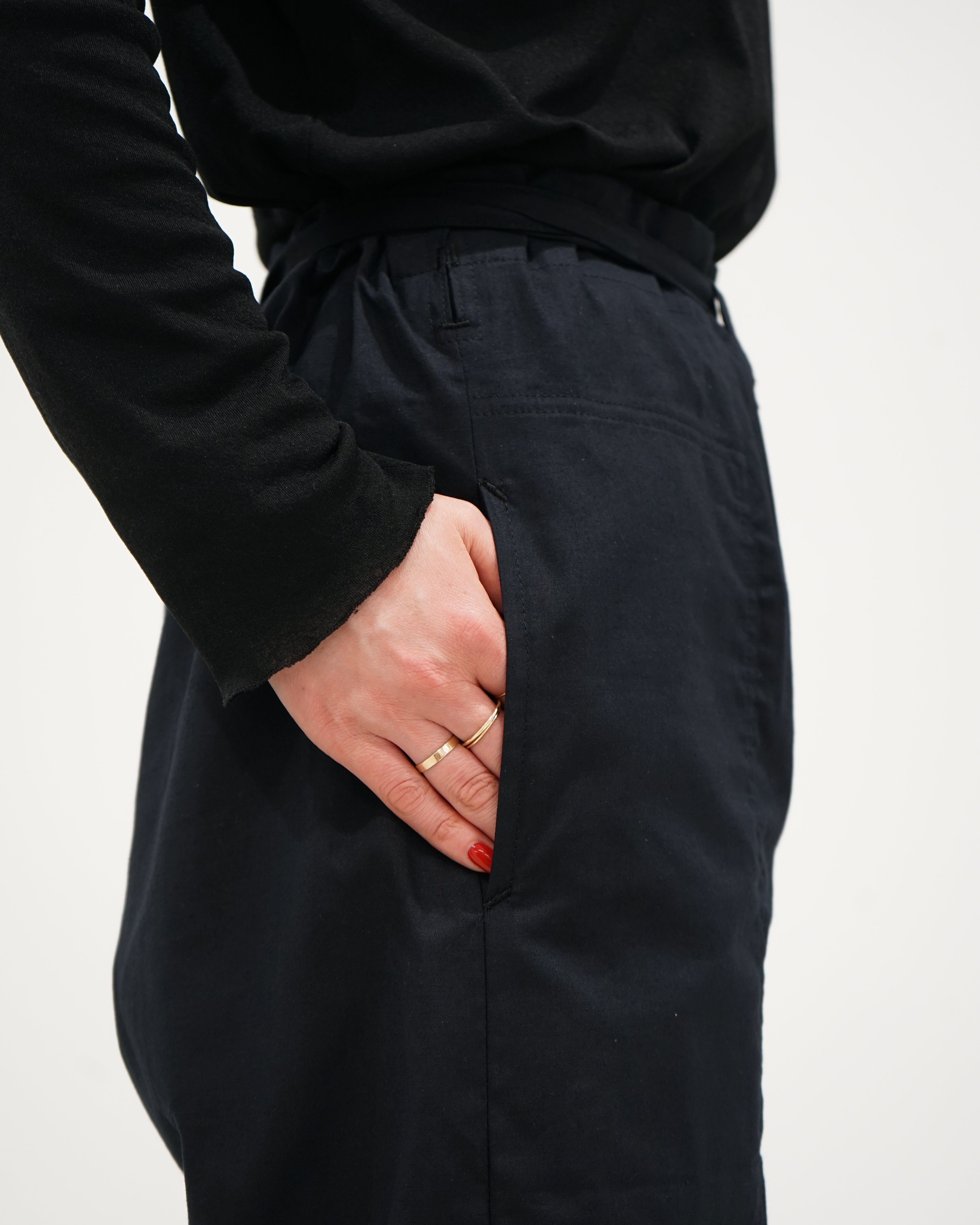 【26SS】sleeping pants