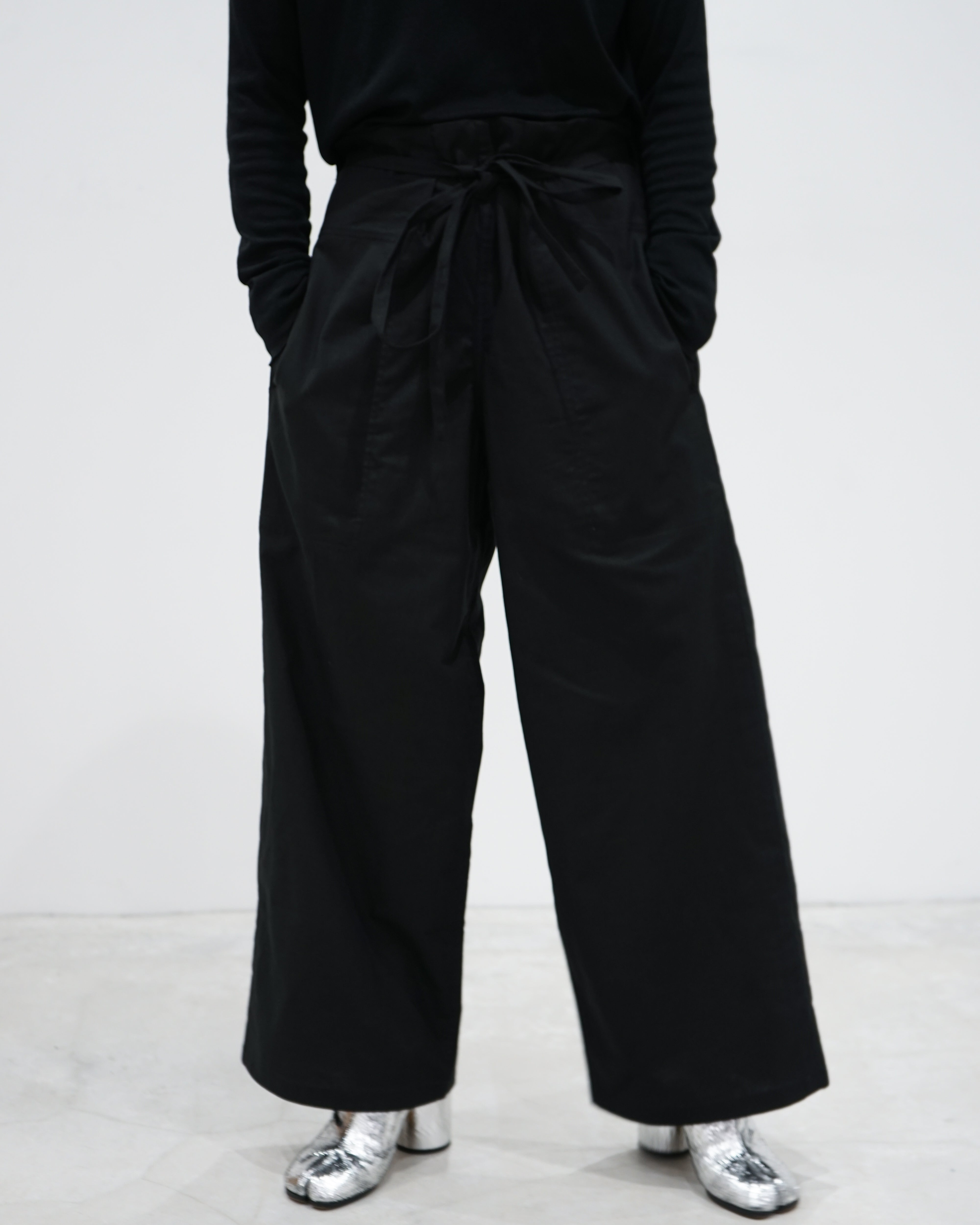 【26SS】sleeping pants