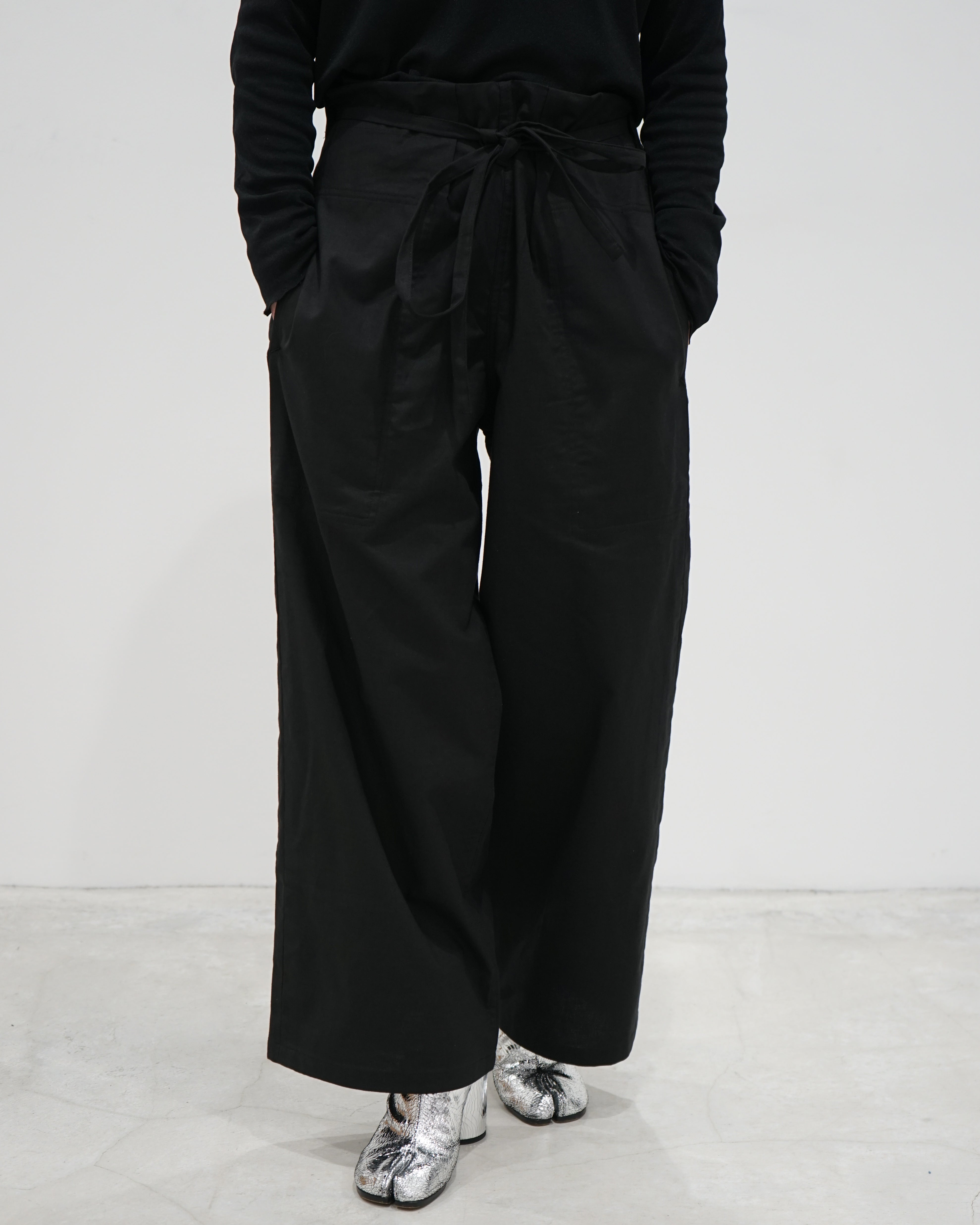 【26SS】sleeping pants