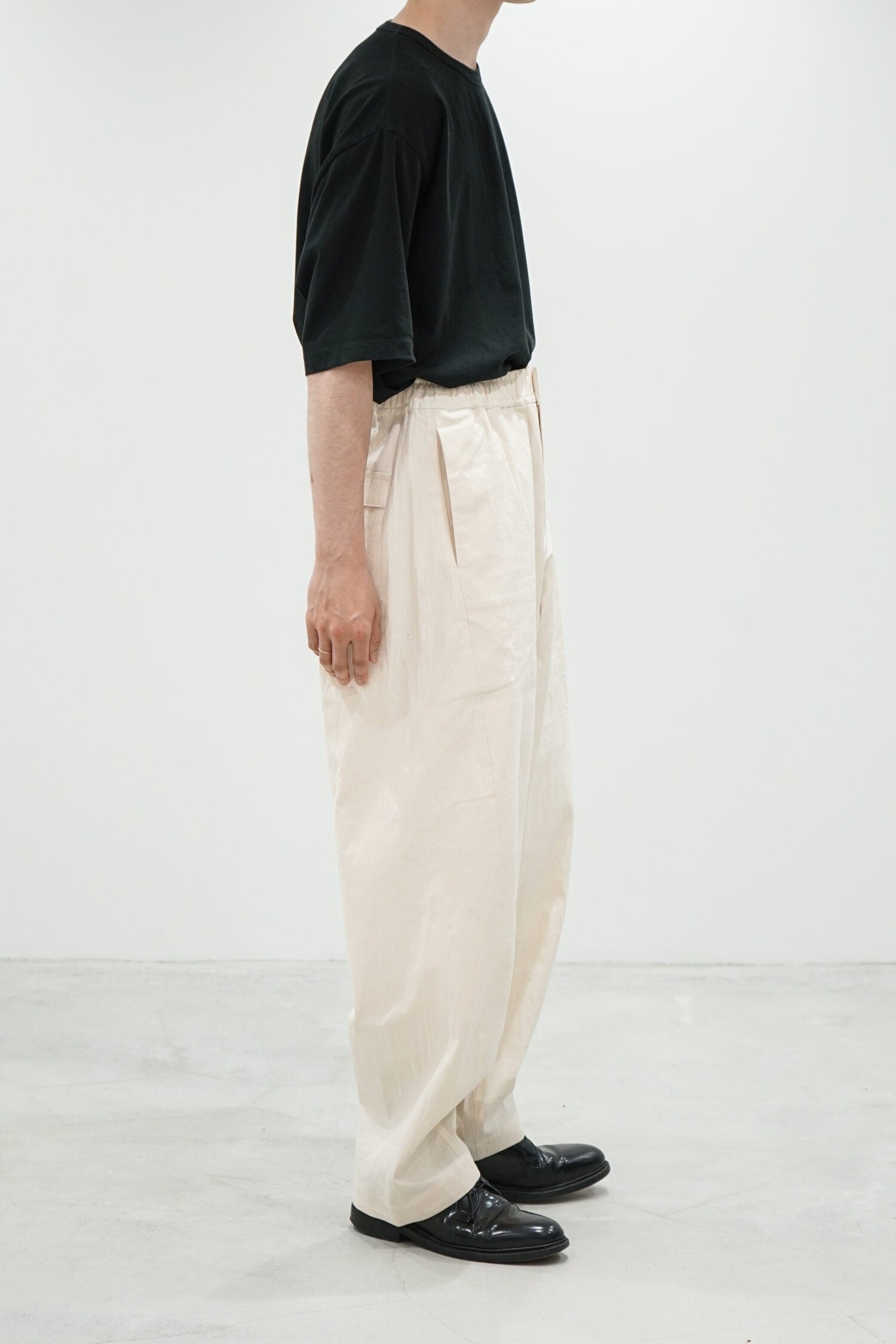 POLYPLOID-JUDO PANTS A