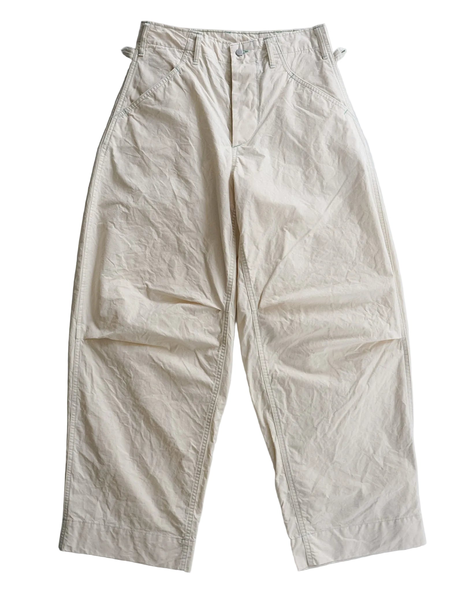 baggy trousers G/D