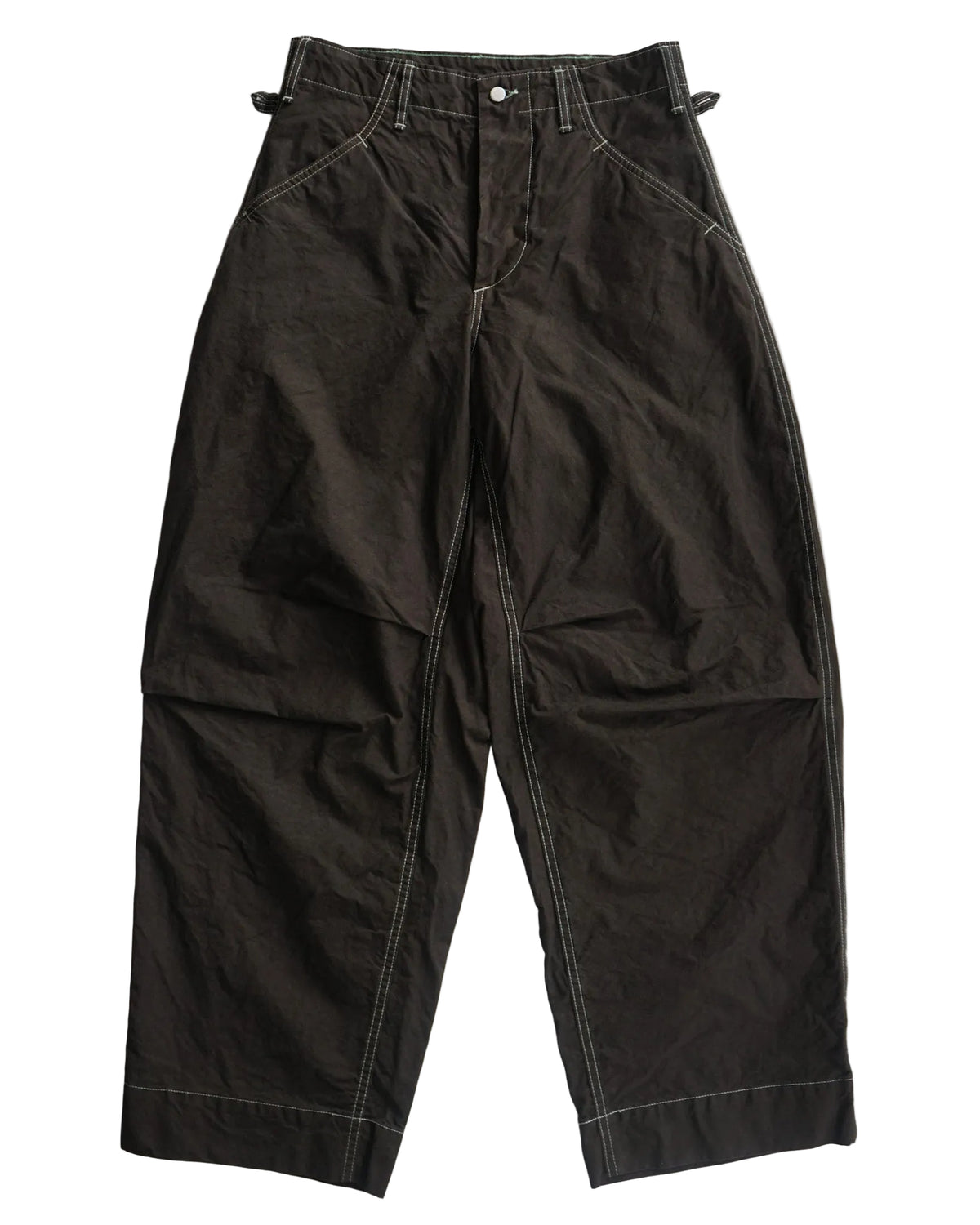 baggy trousers G/D