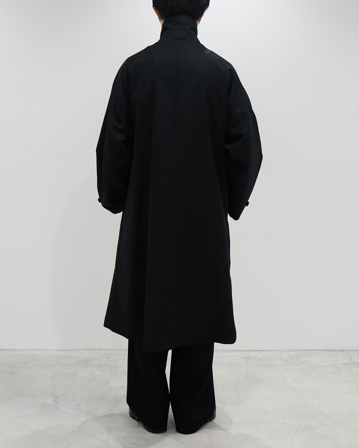 LONG COAT B