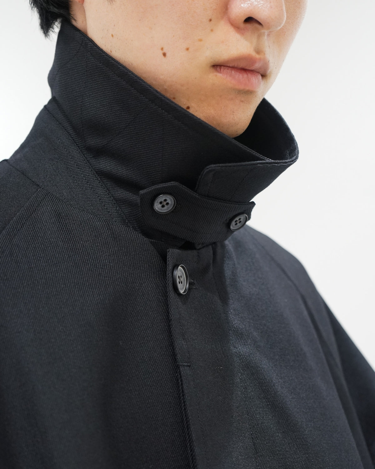 LONG COAT B