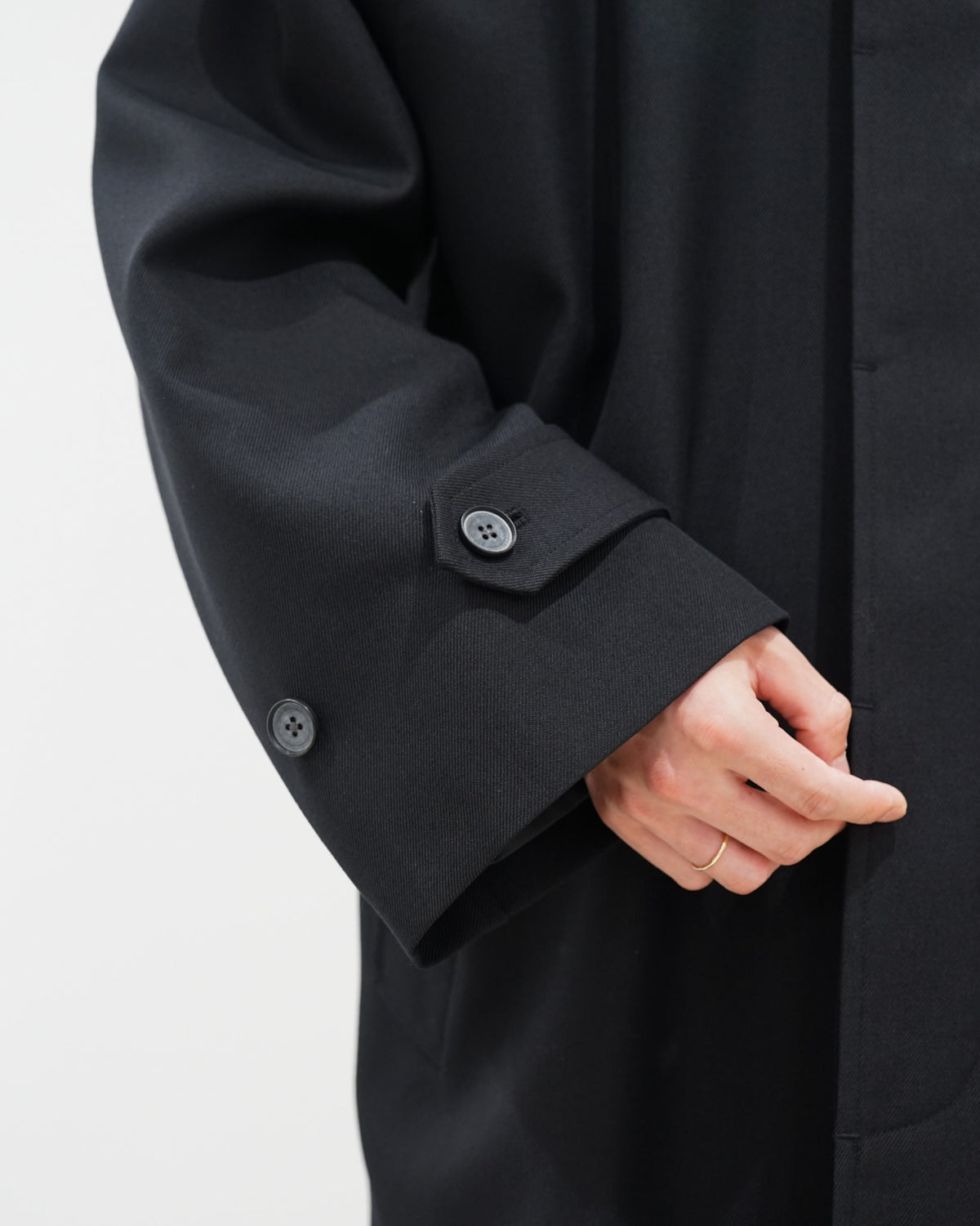 LONG COAT B