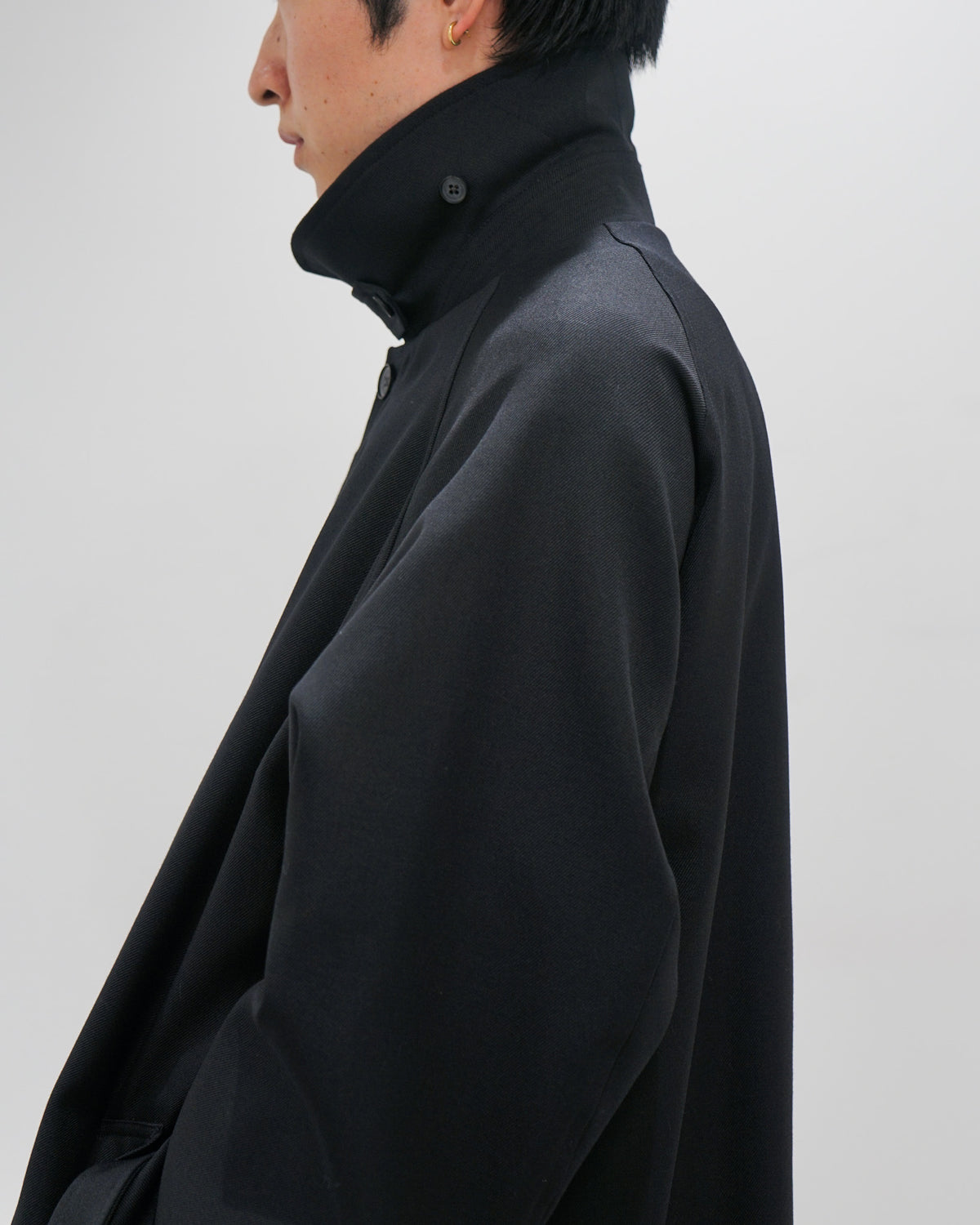 LONG COAT B
