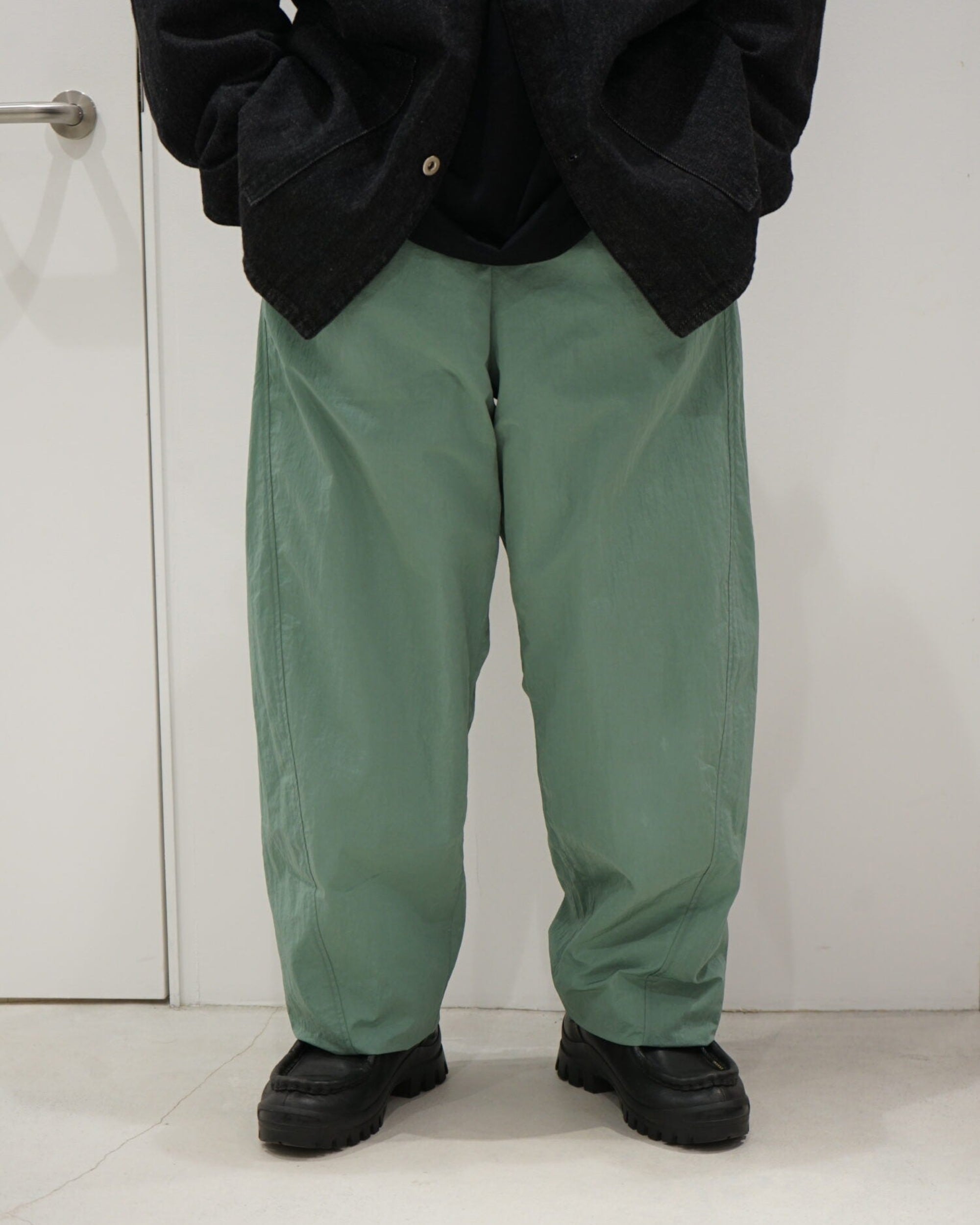JUDO PANTS B