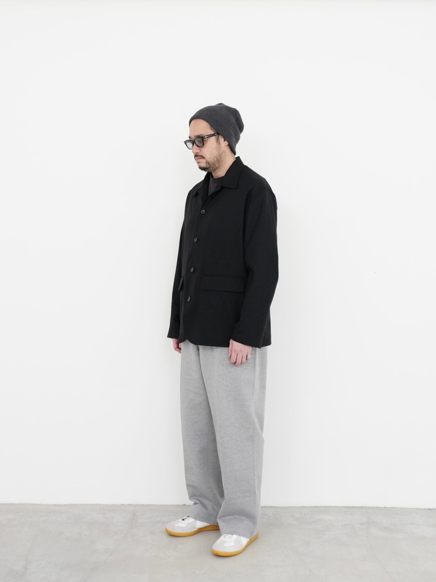 PANTS (SWEAT)
