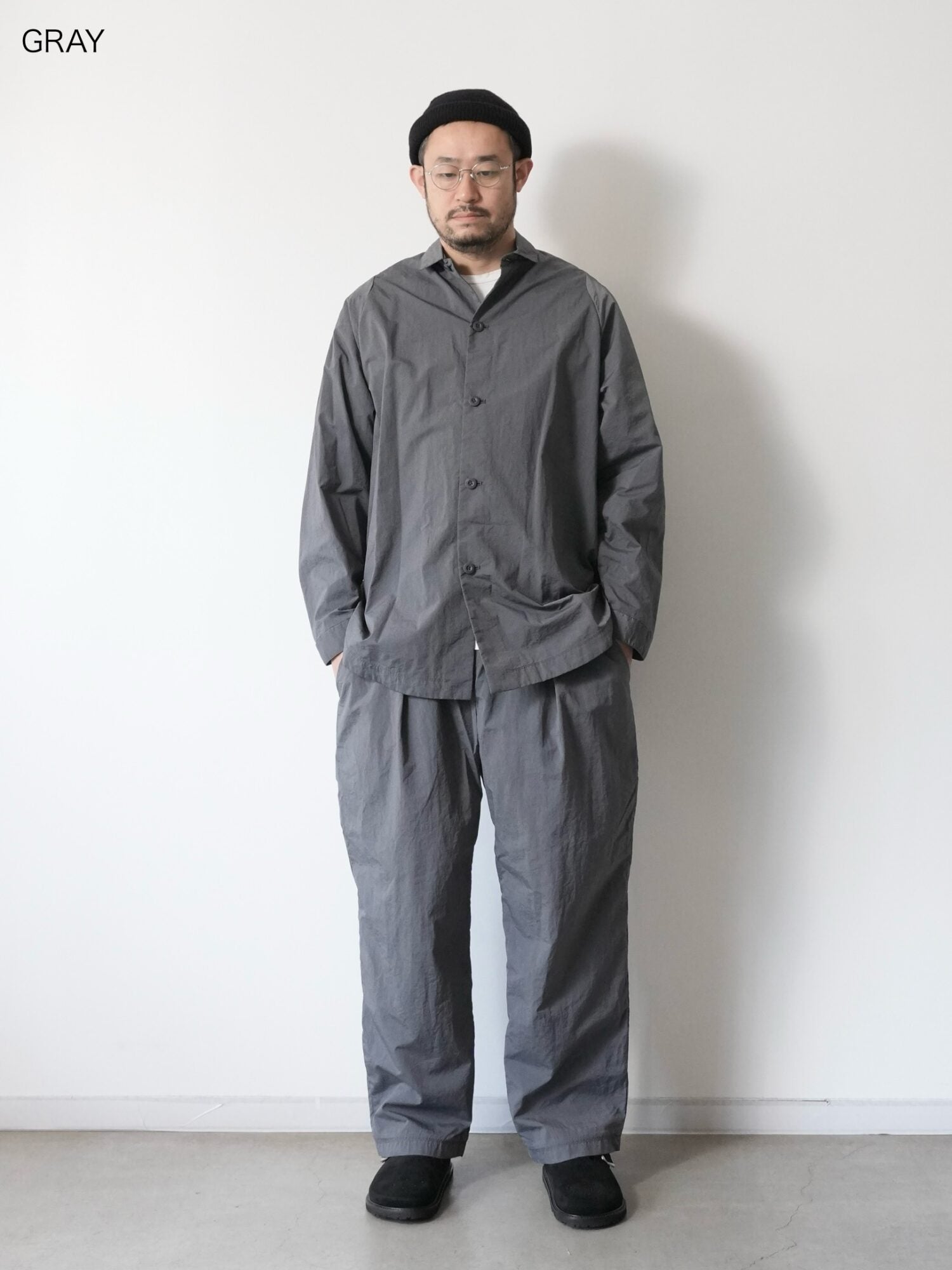 【8/22(土)発売】WALLET PANTS RESORT PACKABLE