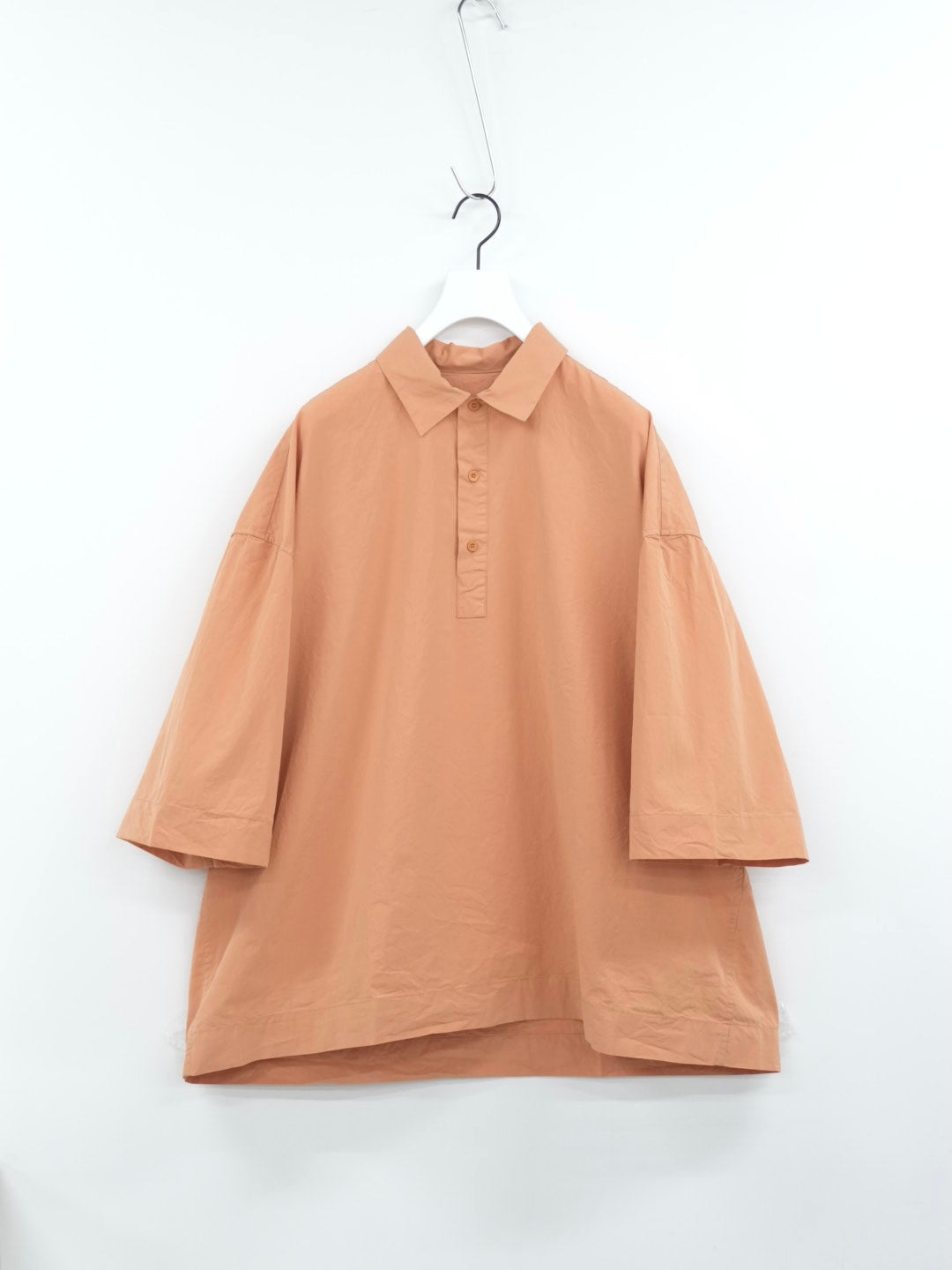 RALF SHIRT / TAFFCOT