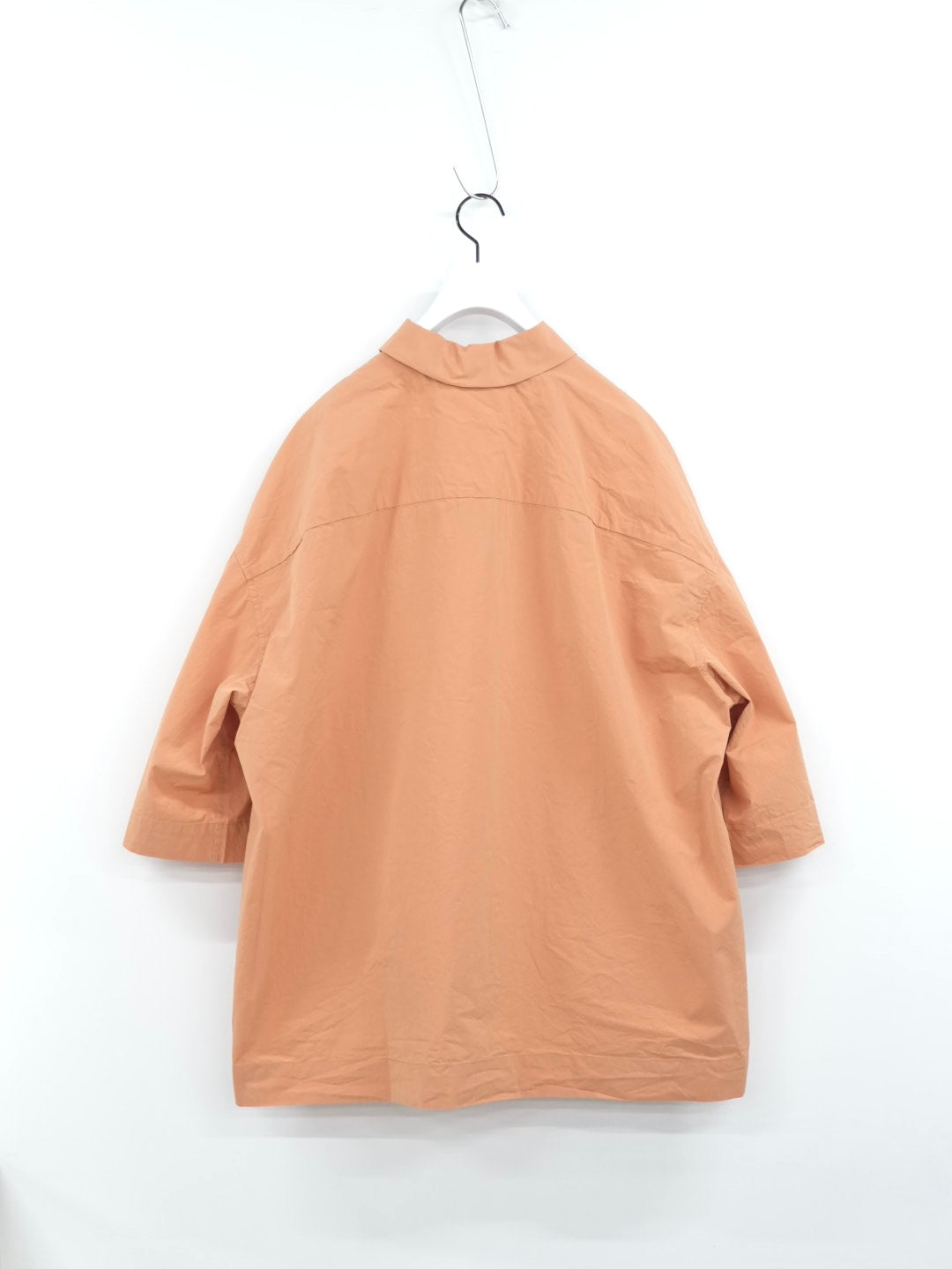 RALF SHIRT / TAFFCOT