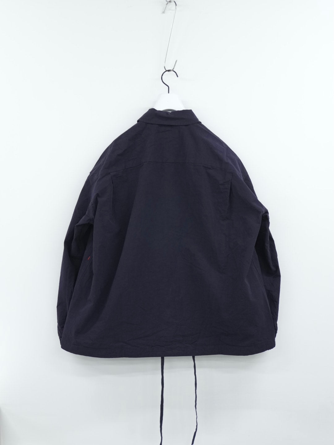 ZAC SHIRT / TOUGH COT